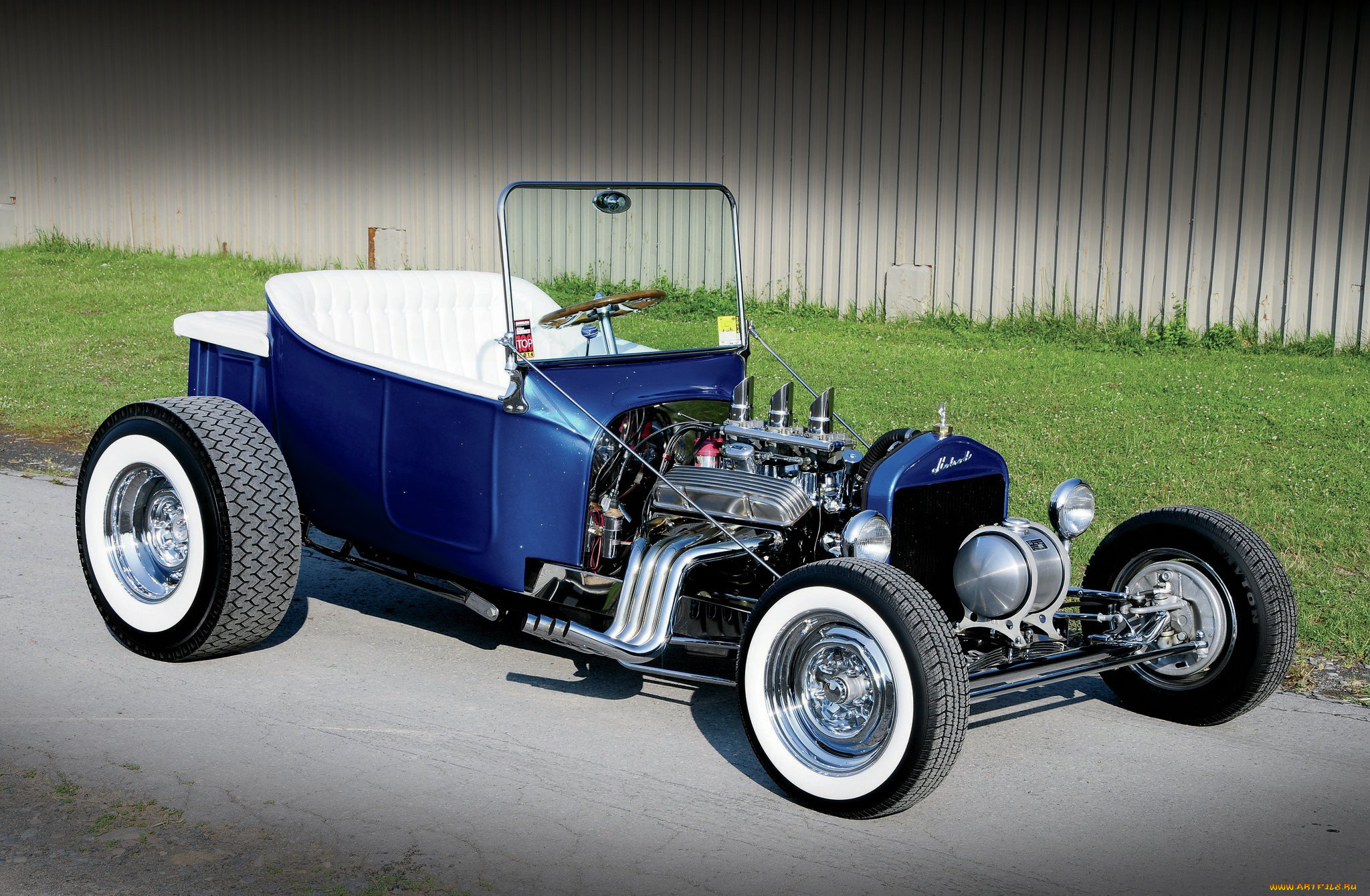 1923-ford-t-bucket, автомобили, custom, classic, car, ford