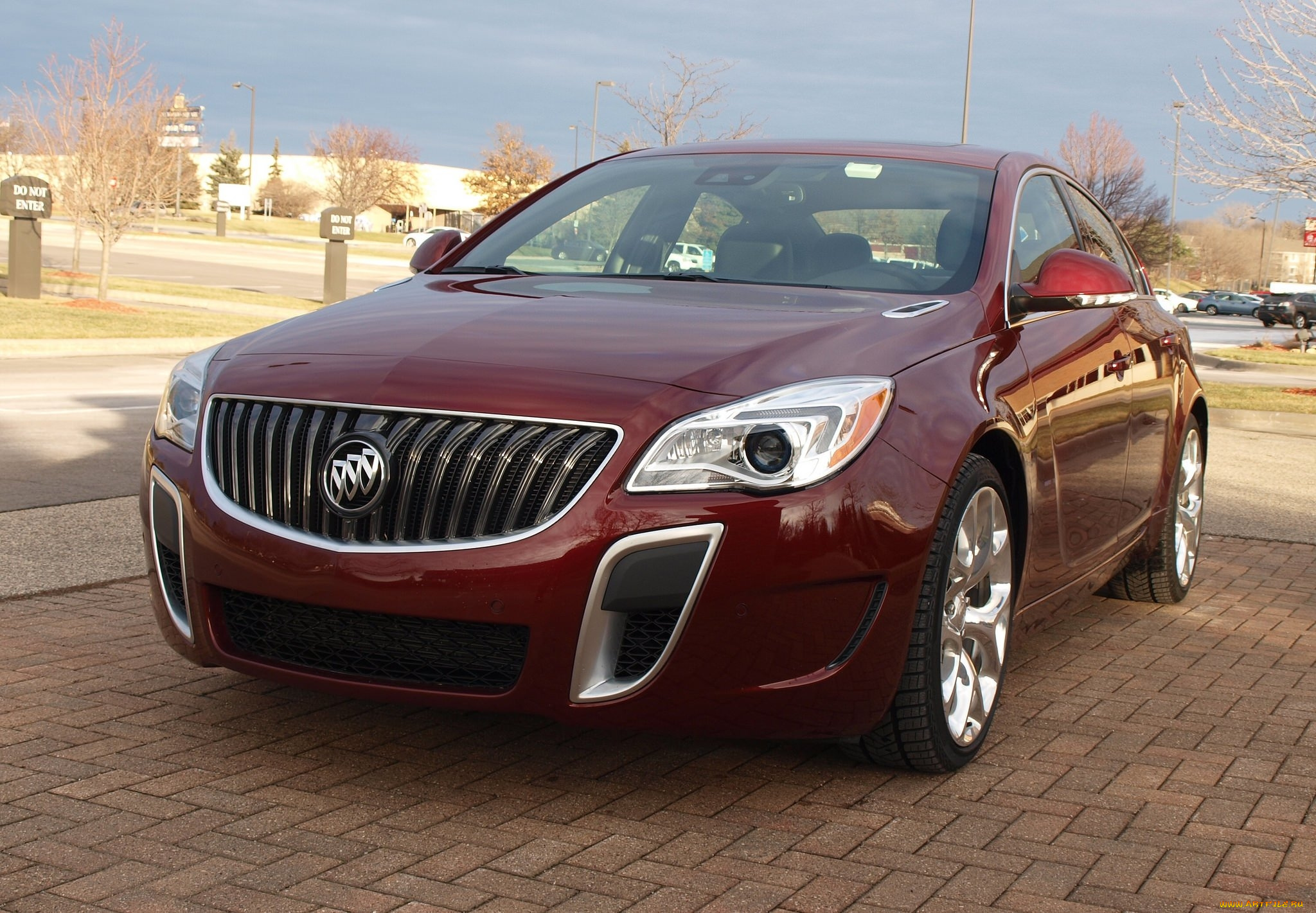 buick, grand, national, concept, 2018, автомобили, buick, 2018, concept, national, grand