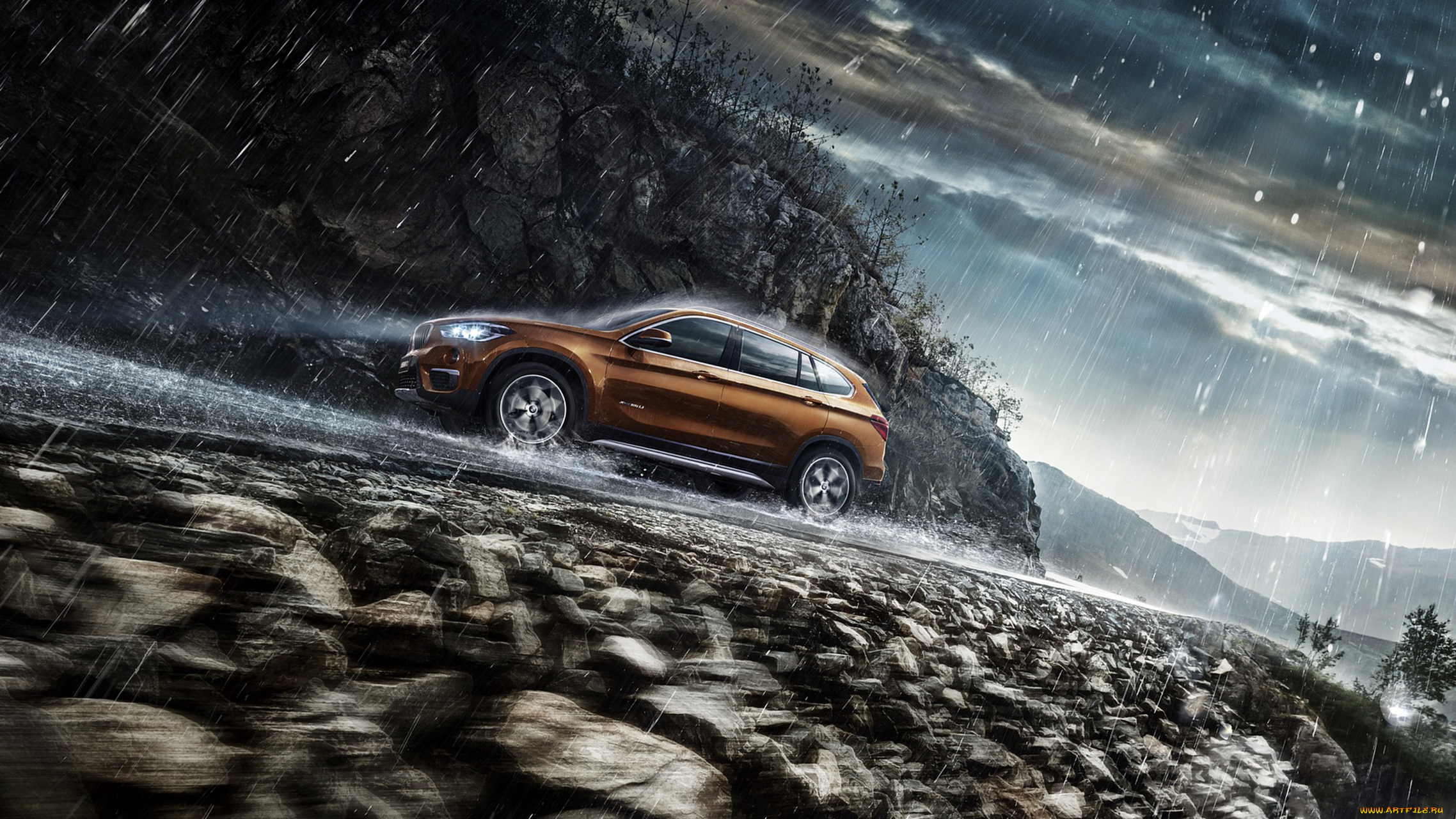 bmw, x1, li, long, wheelbase, 2017, автомобили, bmw, li, long, x1, 2017, wheelbase