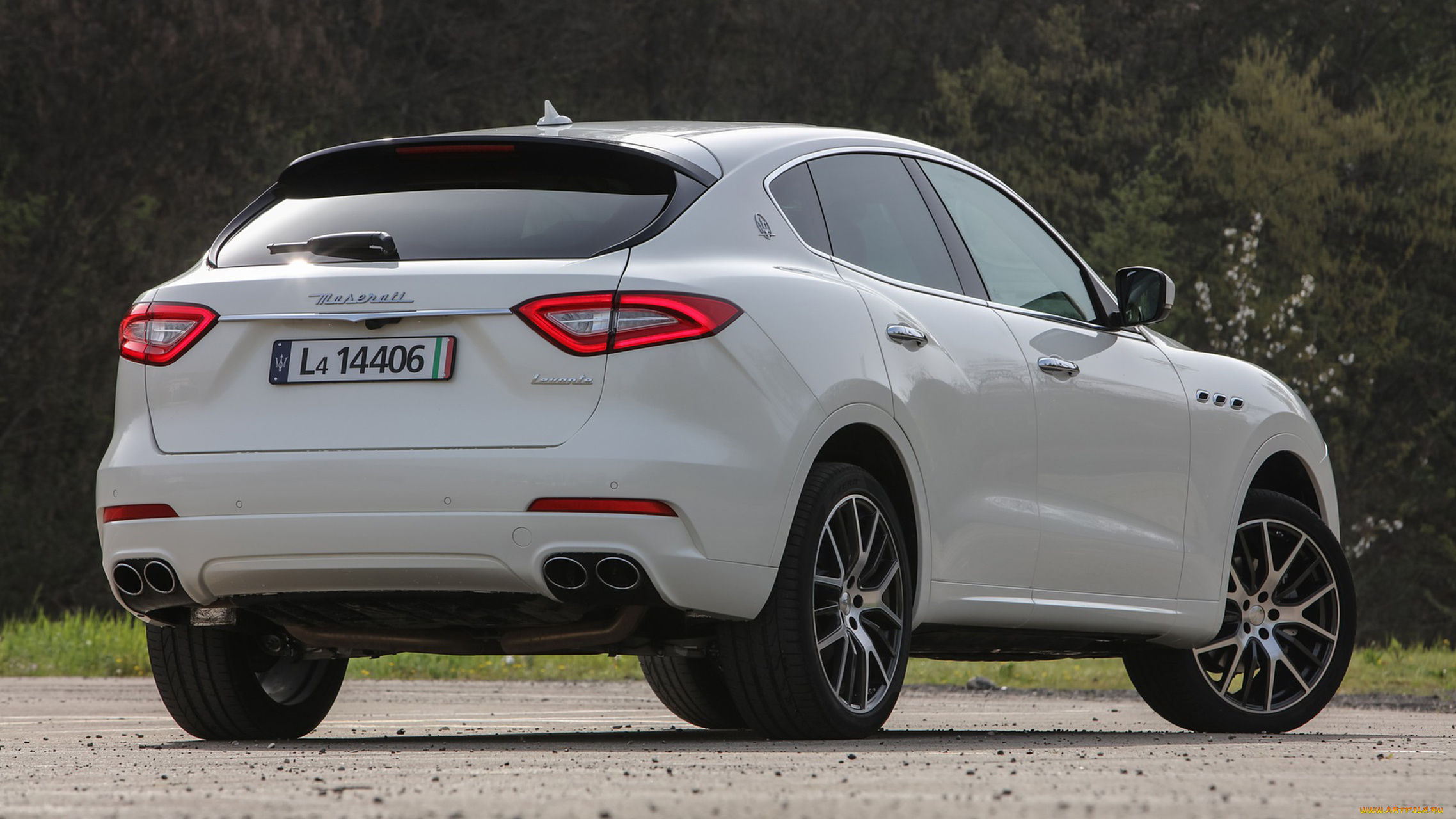 maserati, levante, suv, 2017, автомобили, maserati, levante, suv, 2017, белый
