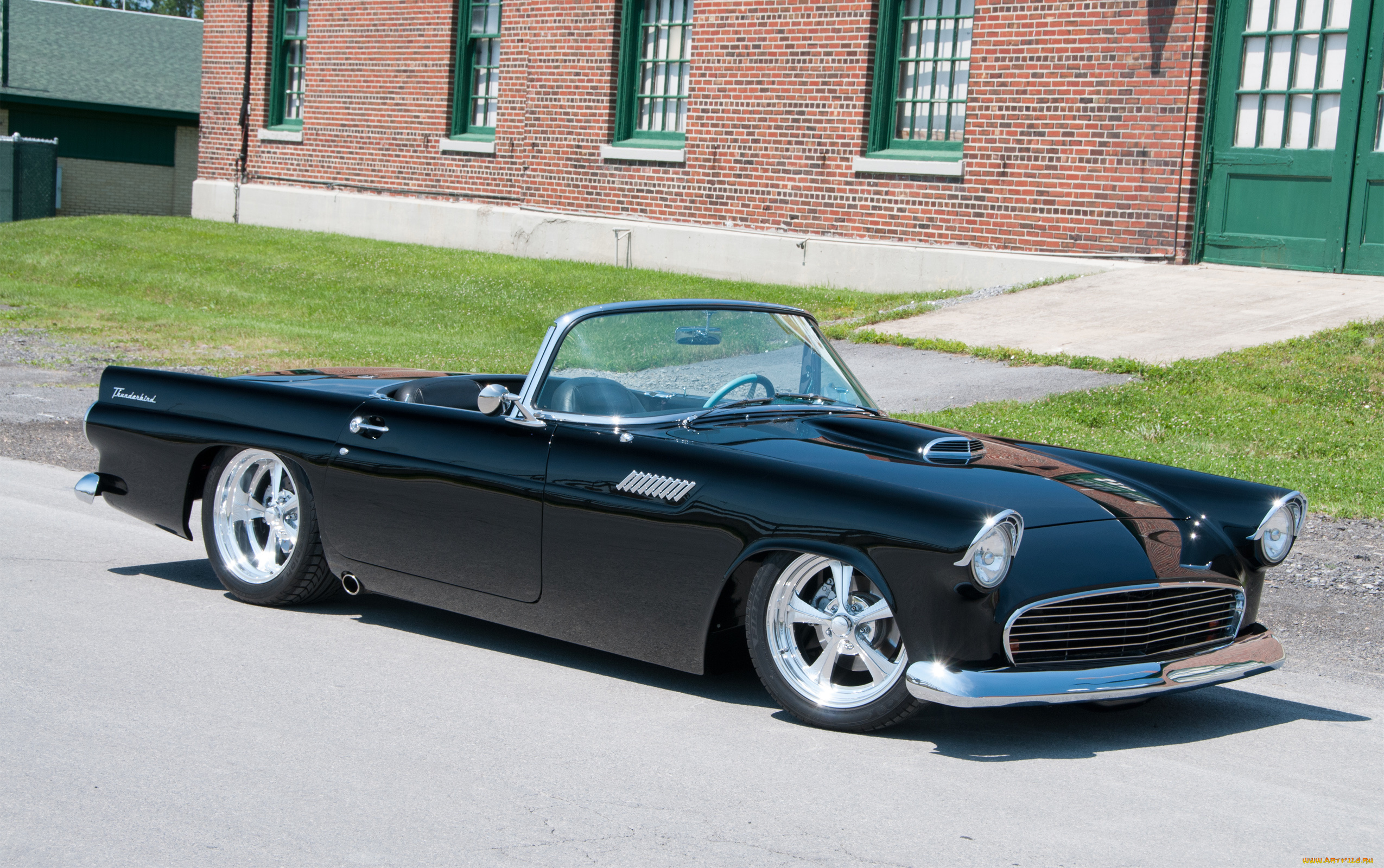 автомобили, ford