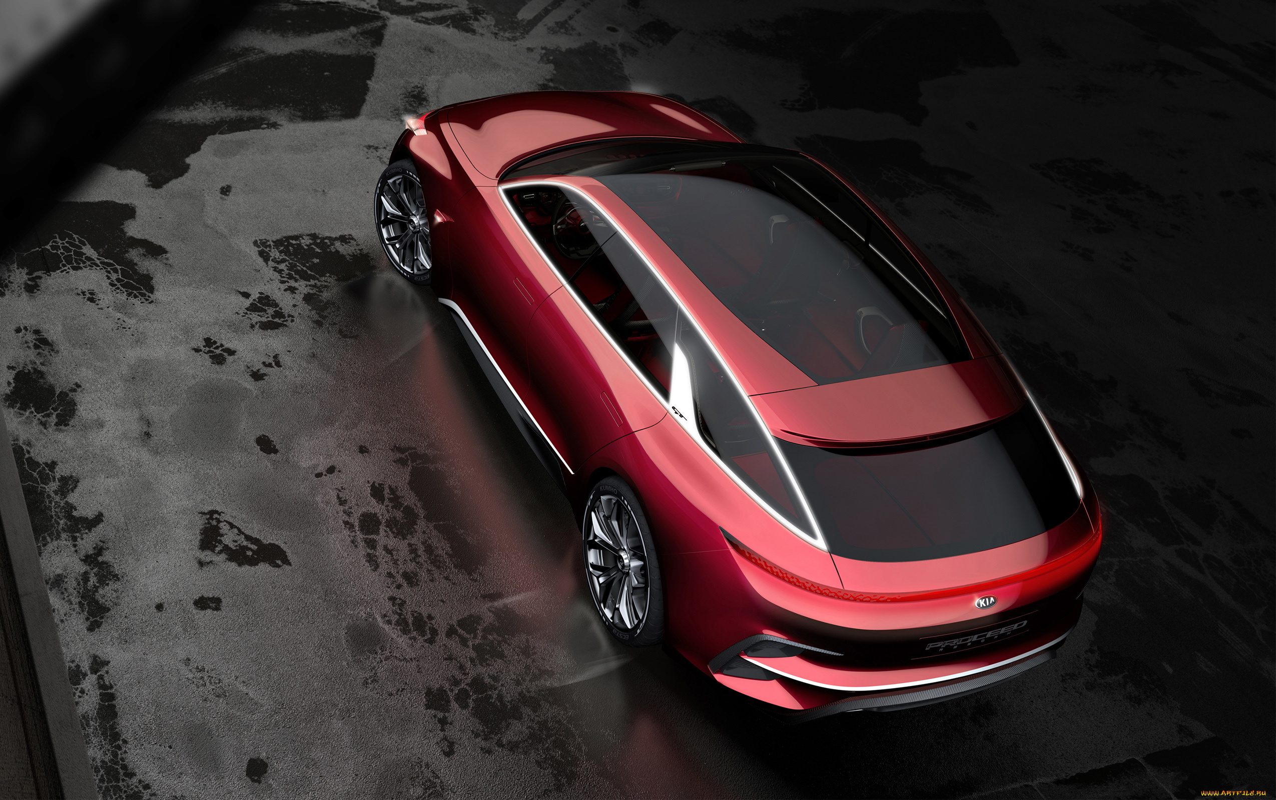 автомобили, kia