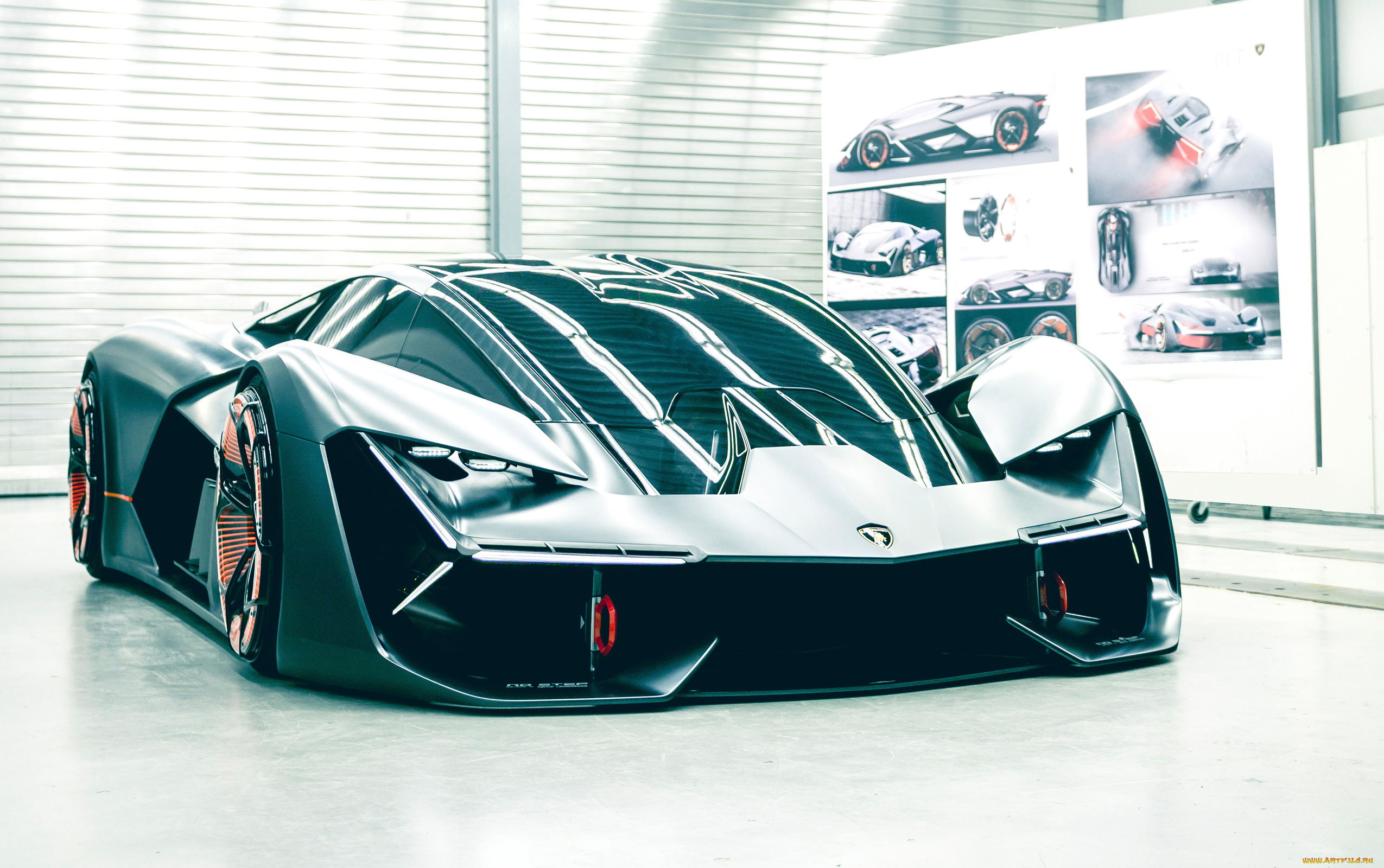 автомобили, lamborghini