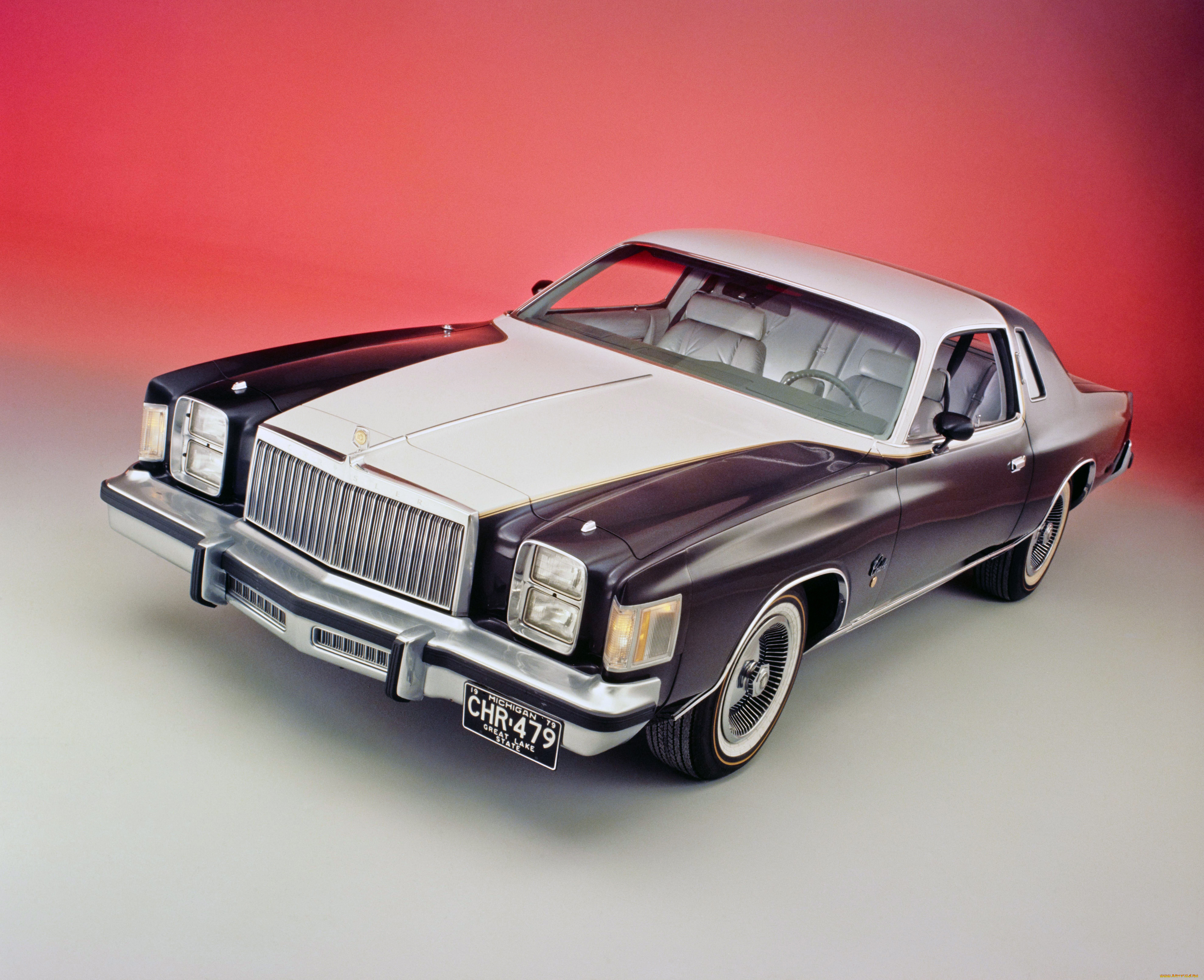 автомобили, chrysler