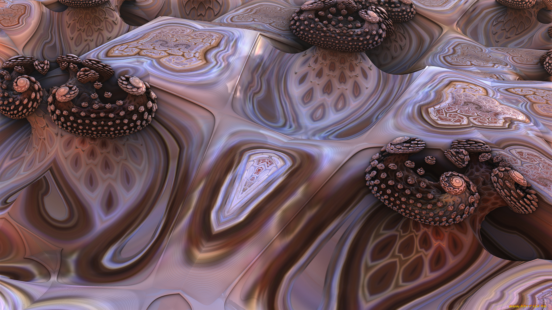 3д, графика, абстракция, , abstract, цвет, фон, узор