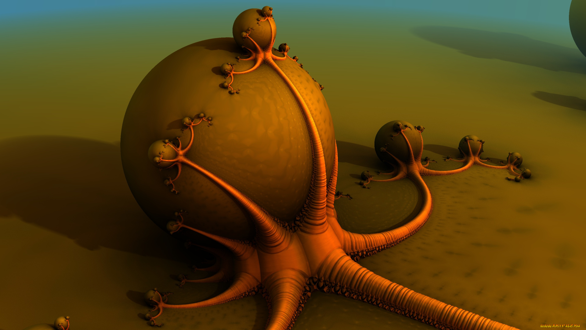 3д, графика, абстракция, , abstract, цвет, фон, узор