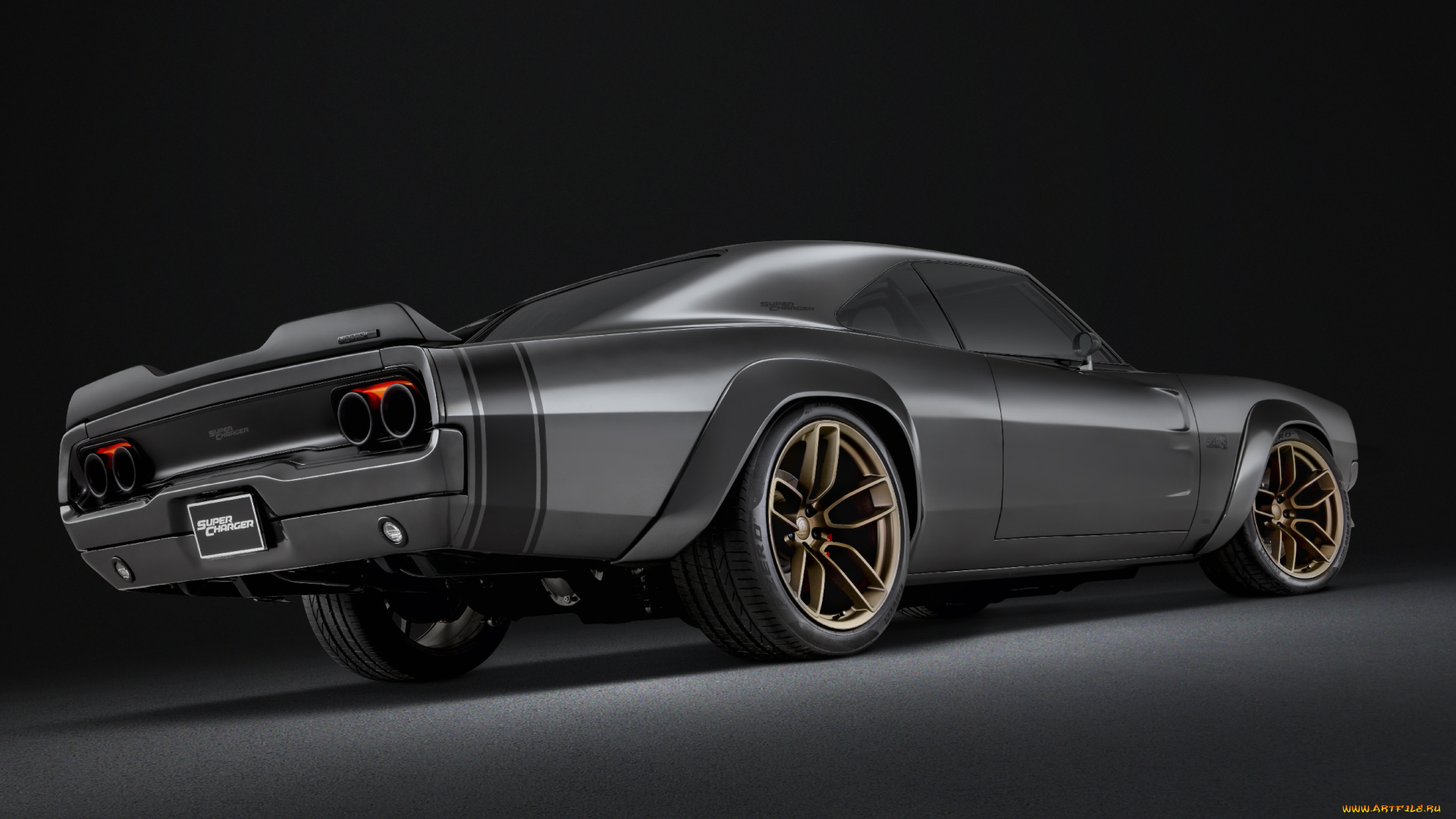 автомобили, dodge