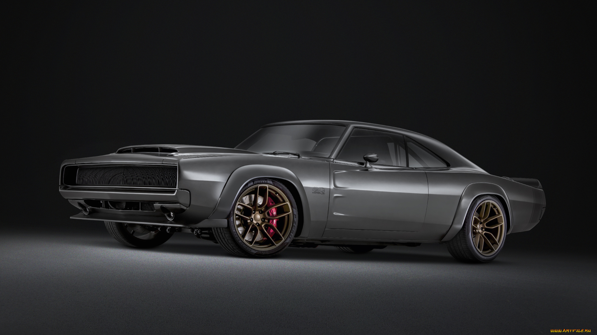 автомобили, dodge