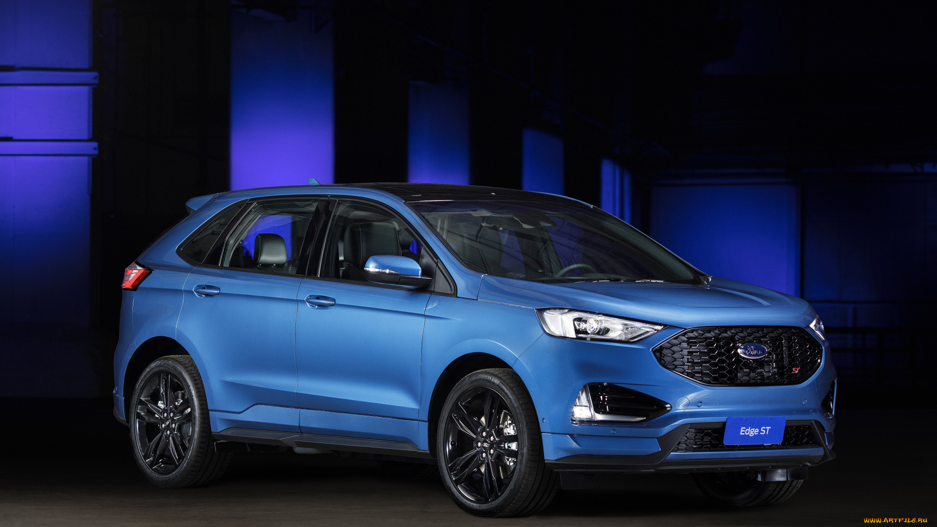 автомобили, ford