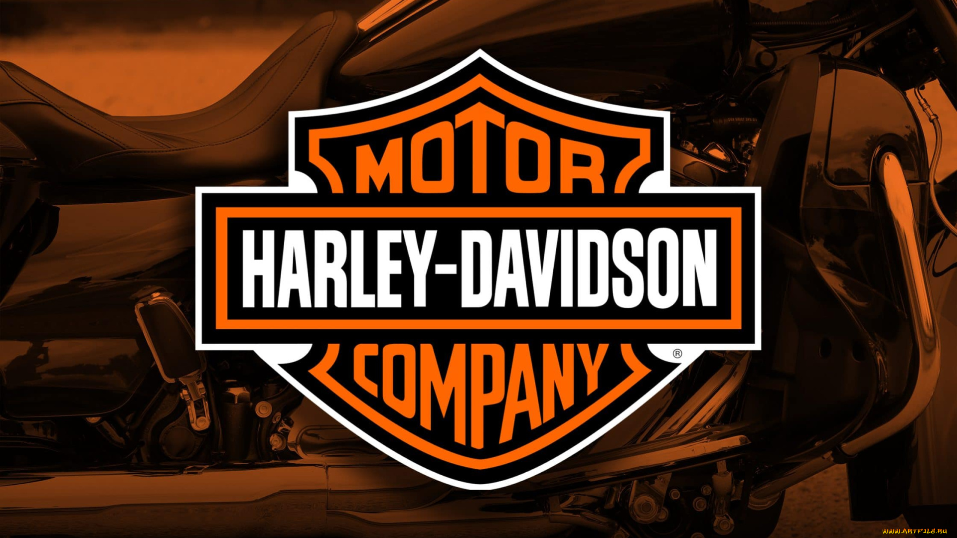 бренды, авто-мото, , harley-davidson, harley-davidson