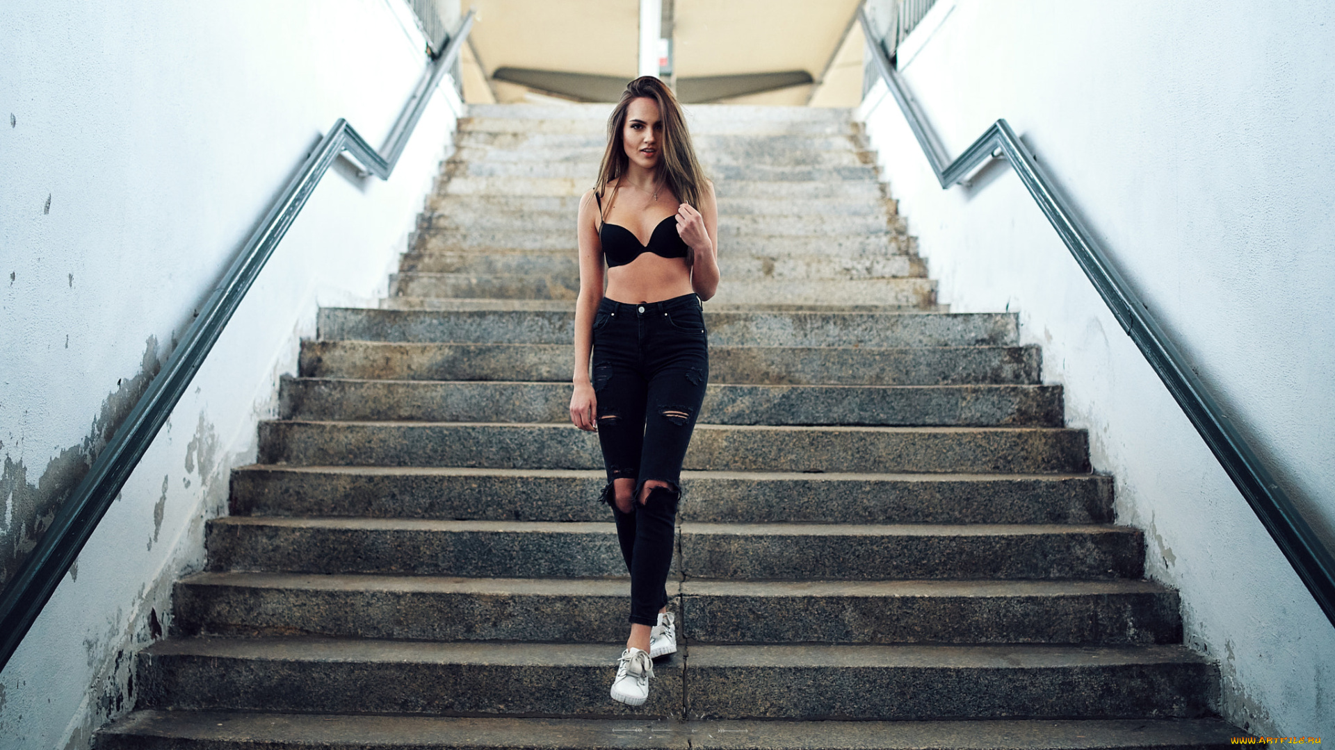 девушка, девушки, -unsort, , блондинки, , светловолосые, модель