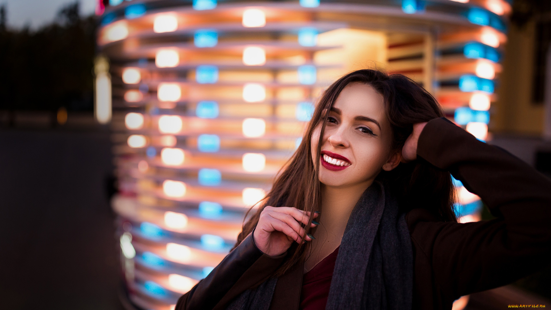 девушка, девушки, -unsort, , брюнетки, темноволосые, модель