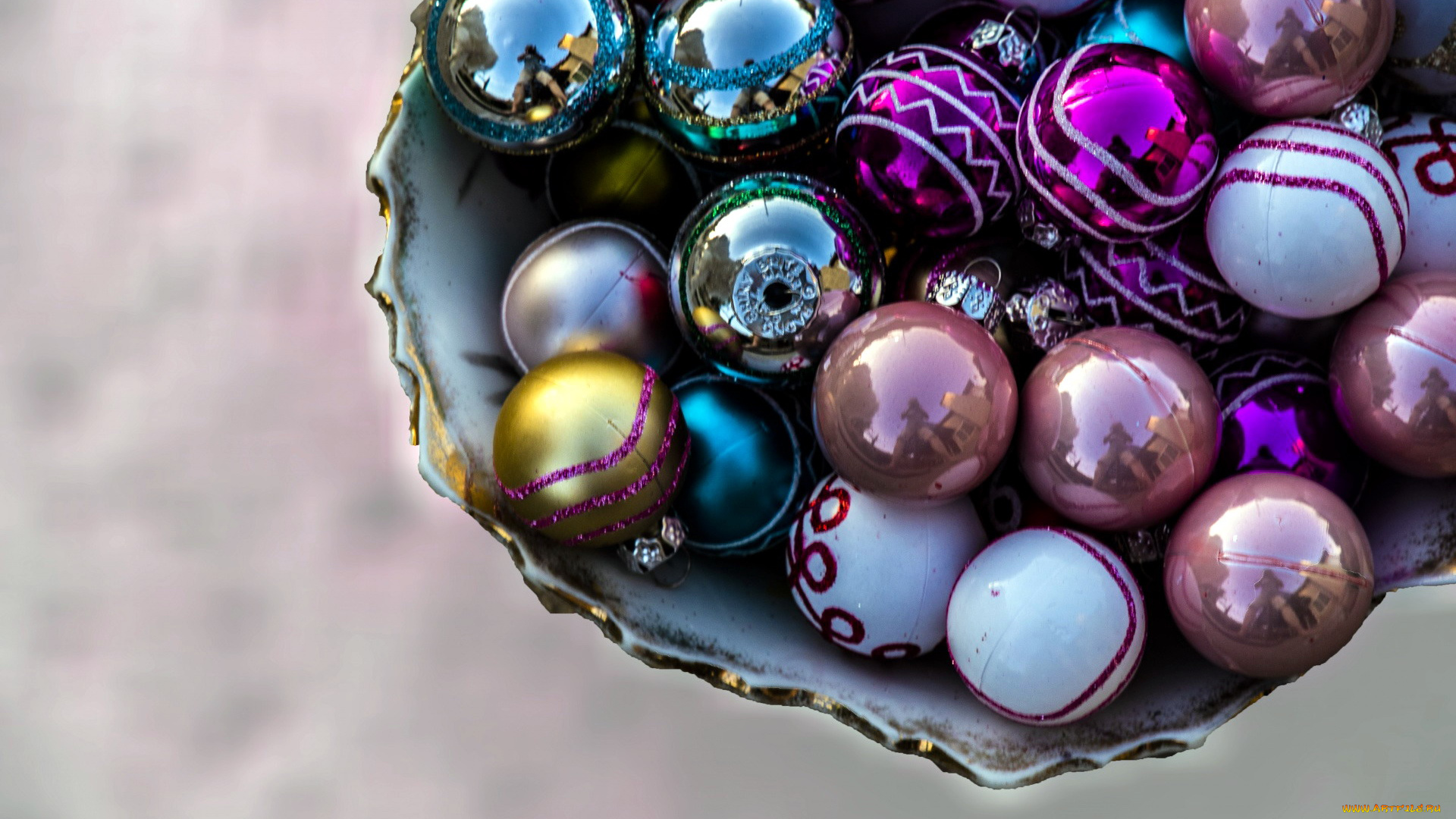 праздничные, шары, шарики