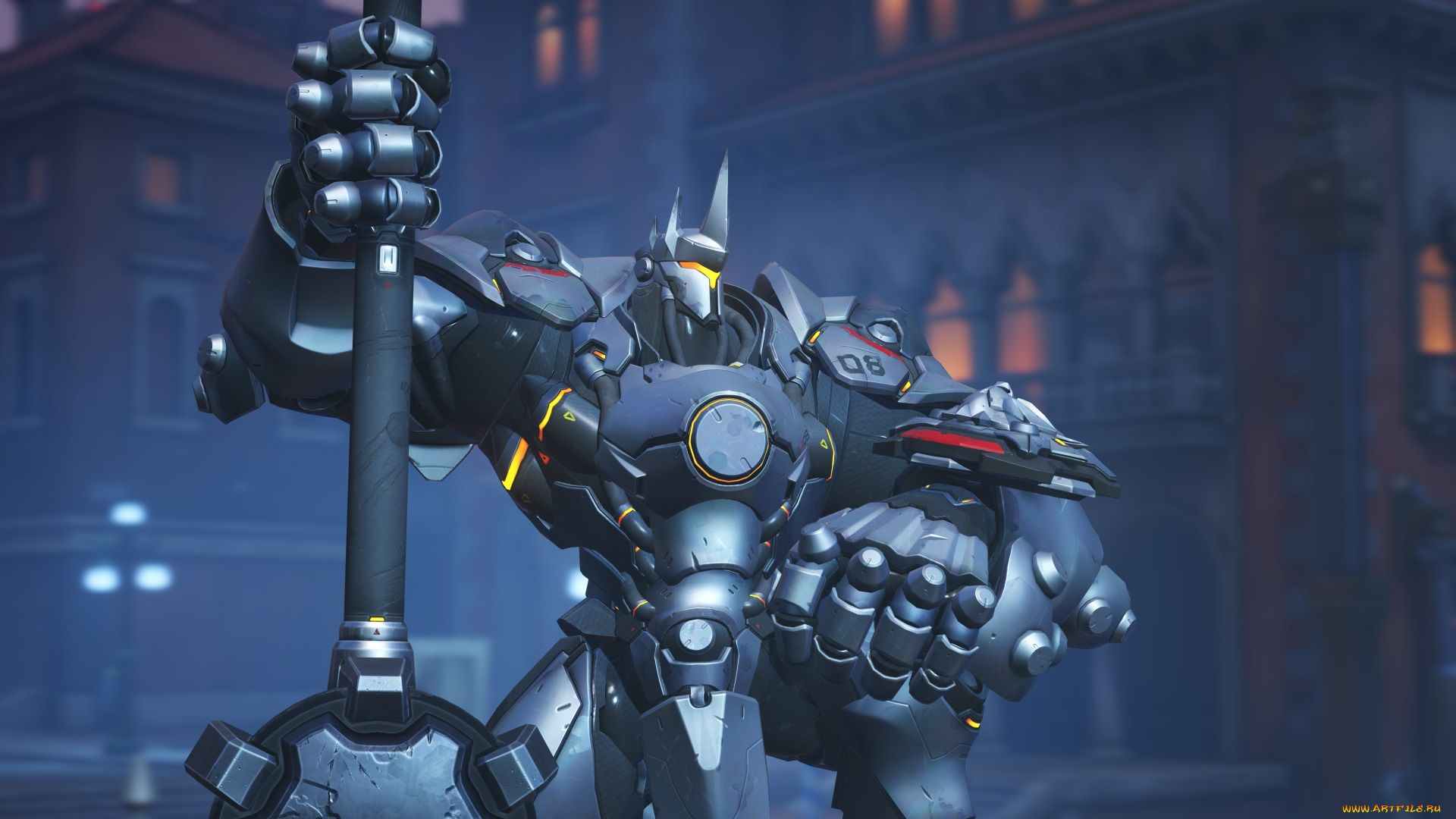 видео, игры, overwatch