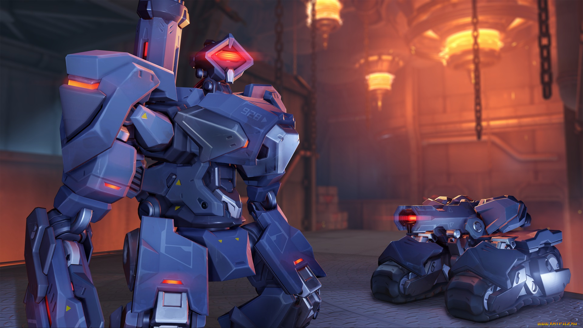 видео, игры, overwatch