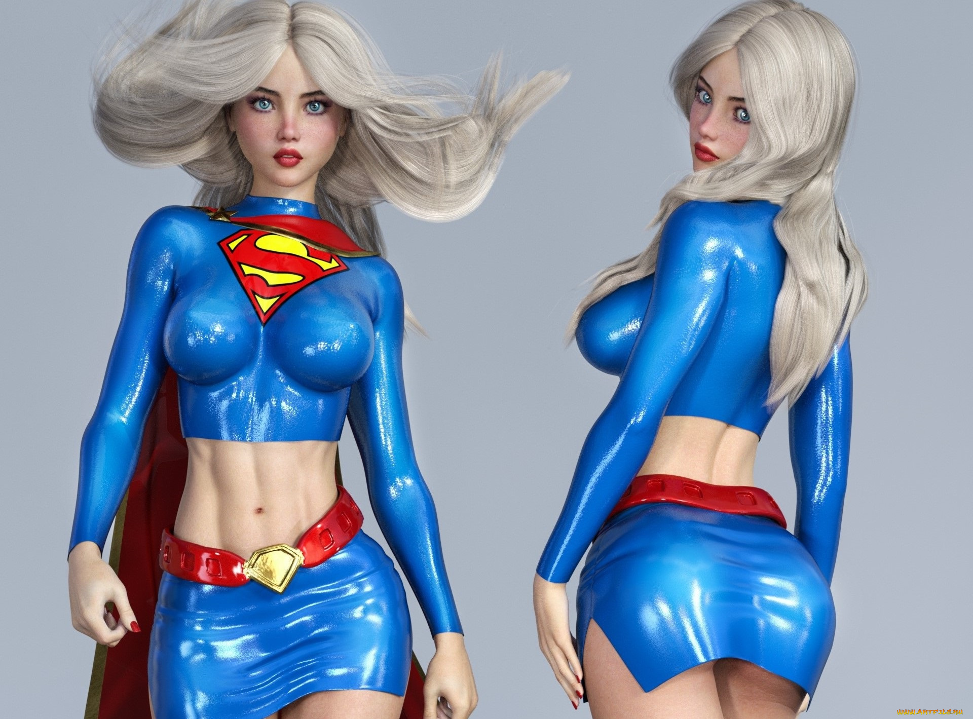 3д, графика, люди, , people, фон, взгляд, девушка