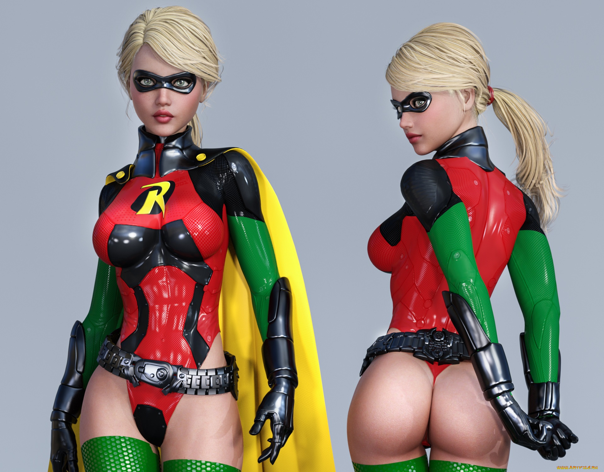 3д, графика, люди, , people, фон, взгляд, девушка