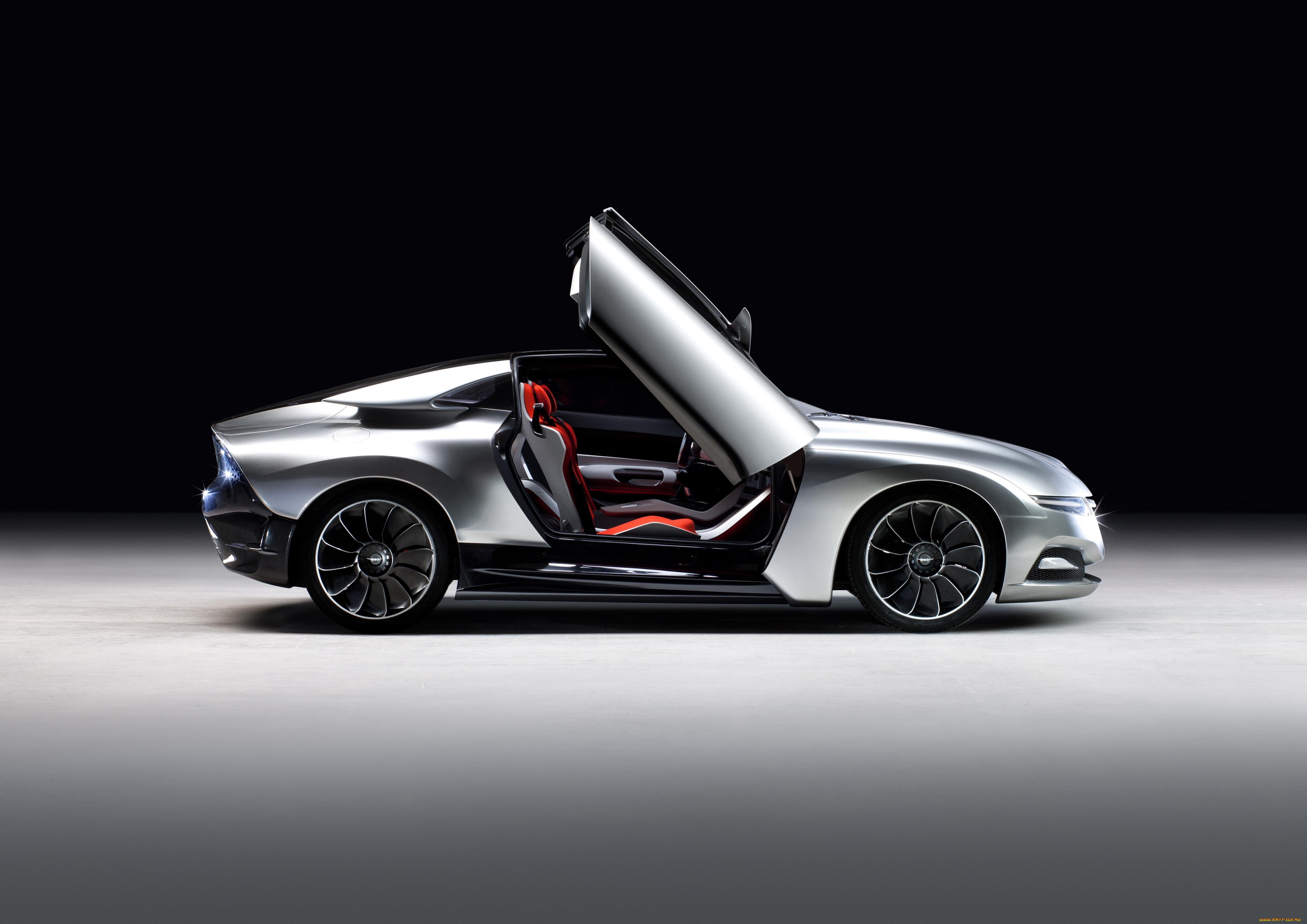 автомобили, saab