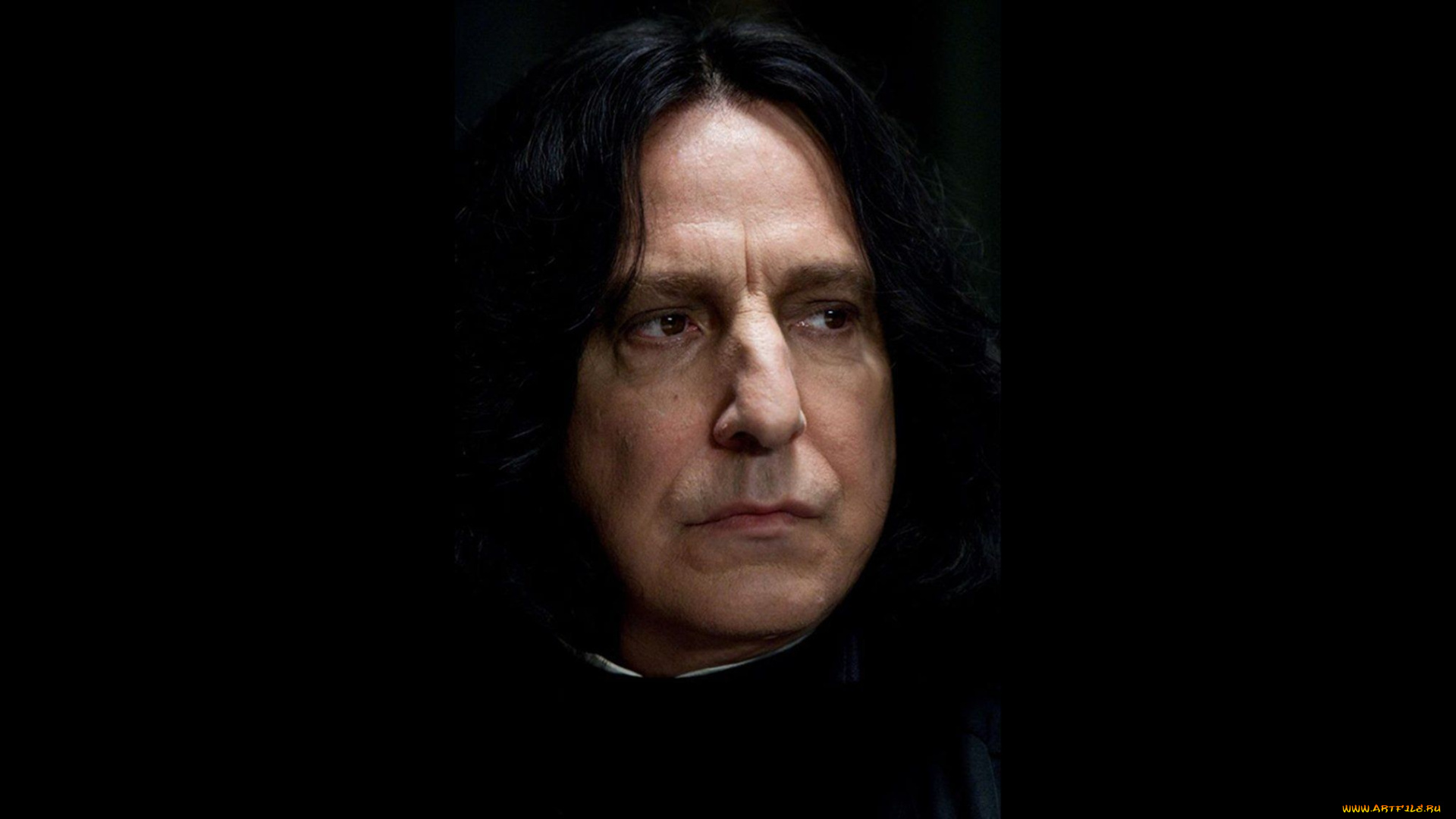 кино, фильмы, harry, potter, and, the, half-blood, prince, северус, снейп, профессор, лицо