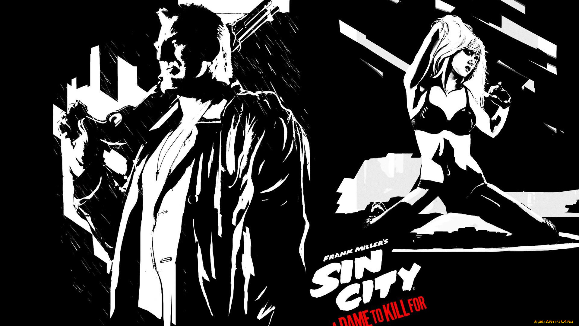 кино, фильмы, sin, city, , a, dame, to, kill, for, герои, персонажи