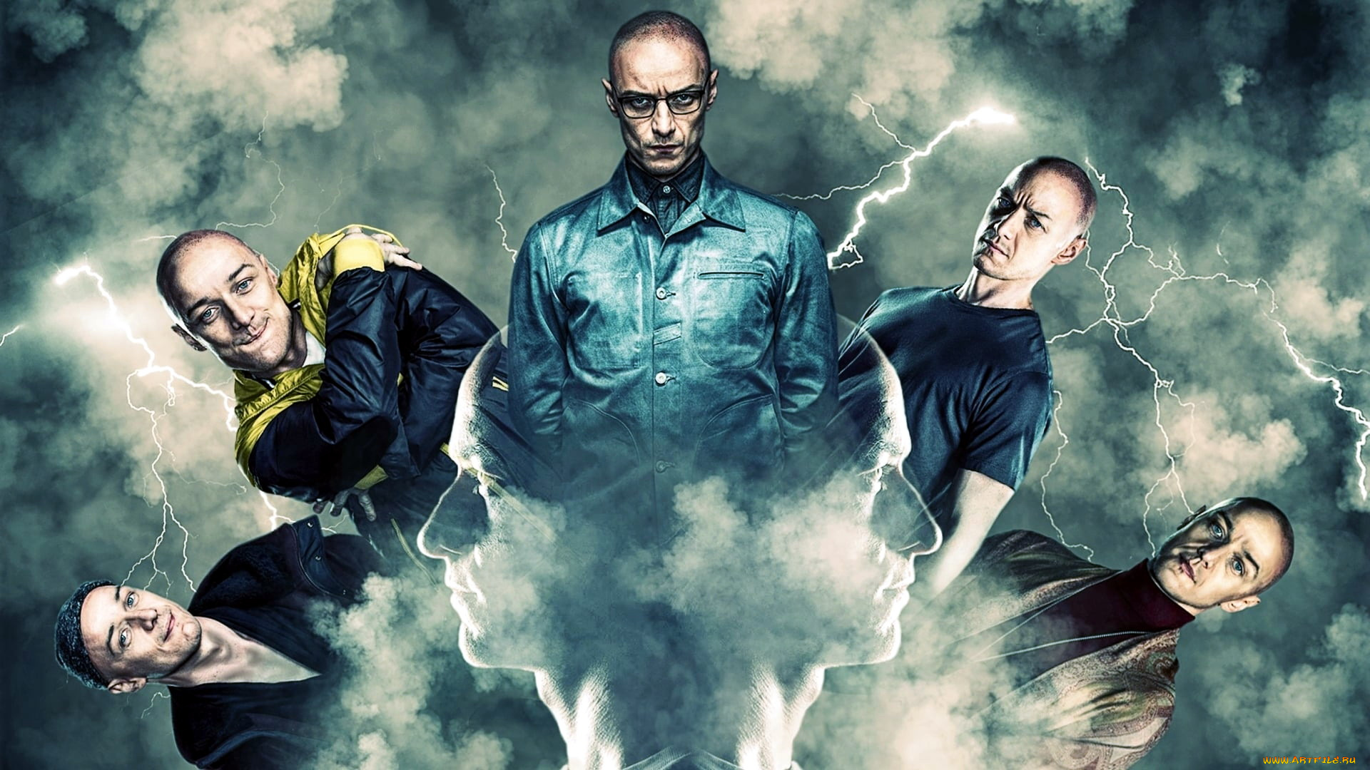 split, кино, фильмы