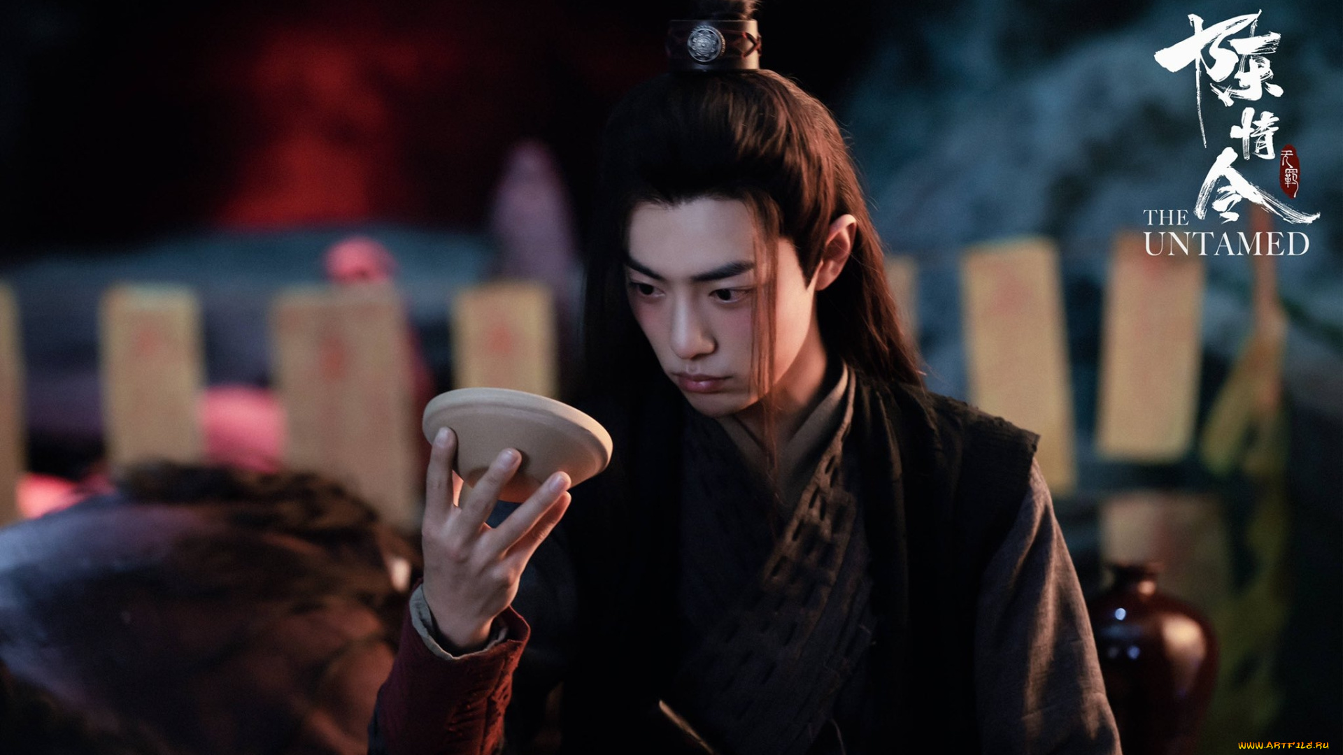 кино, фильмы, the, untamed, the, untamed, неукротимый, повелитель, чэньцин, мосян, тунсю, mo, dao, zu, shi, магистр, дьявольского, культа