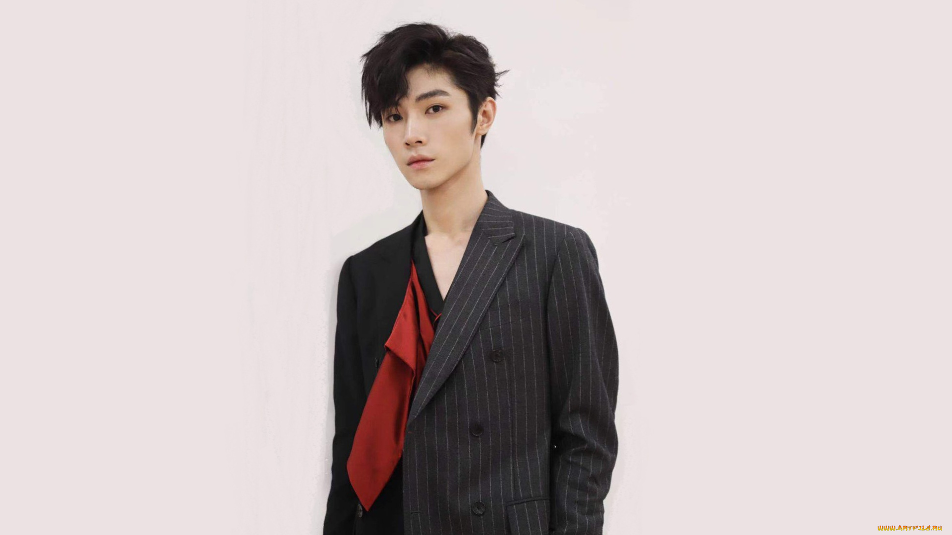 мужчины, song, ji, yang, сун, цзиян