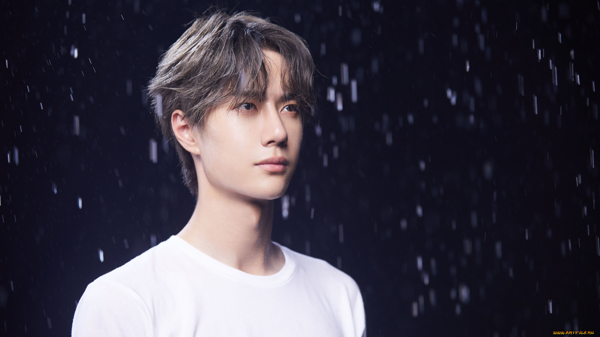 мужчины, wang, yi, bo, ван, ибо, wang, yi, bo