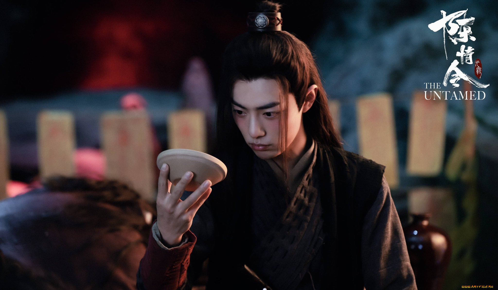 кино, фильмы, the, untamed, the, untamed, неукротимый, повелитель, чэньцин, мосян, тунсю, mo, dao, zu, shi, магистр, дьявольского, культа