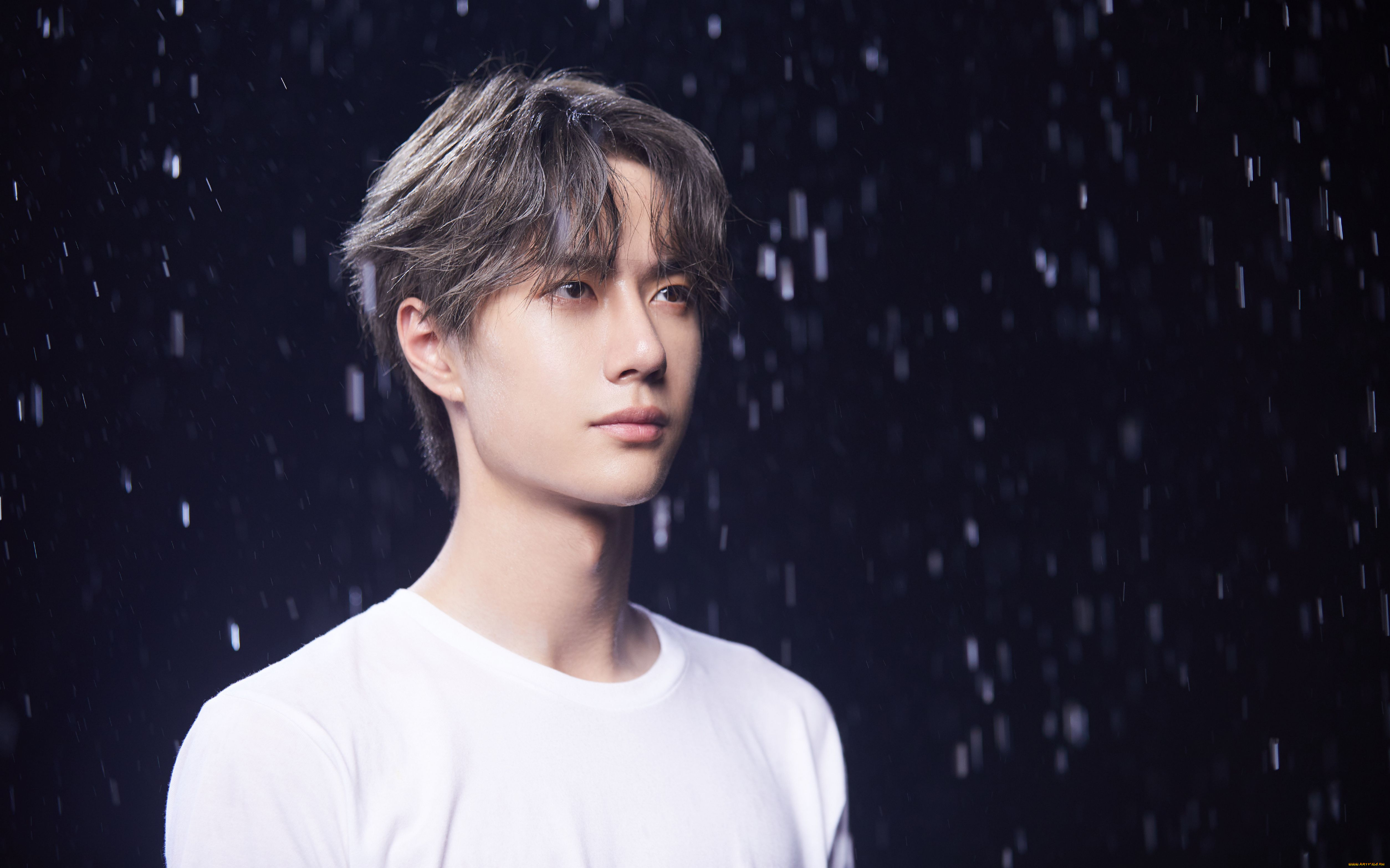 мужчины, wang, yi, bo, ван, ибо, wang, yi, bo