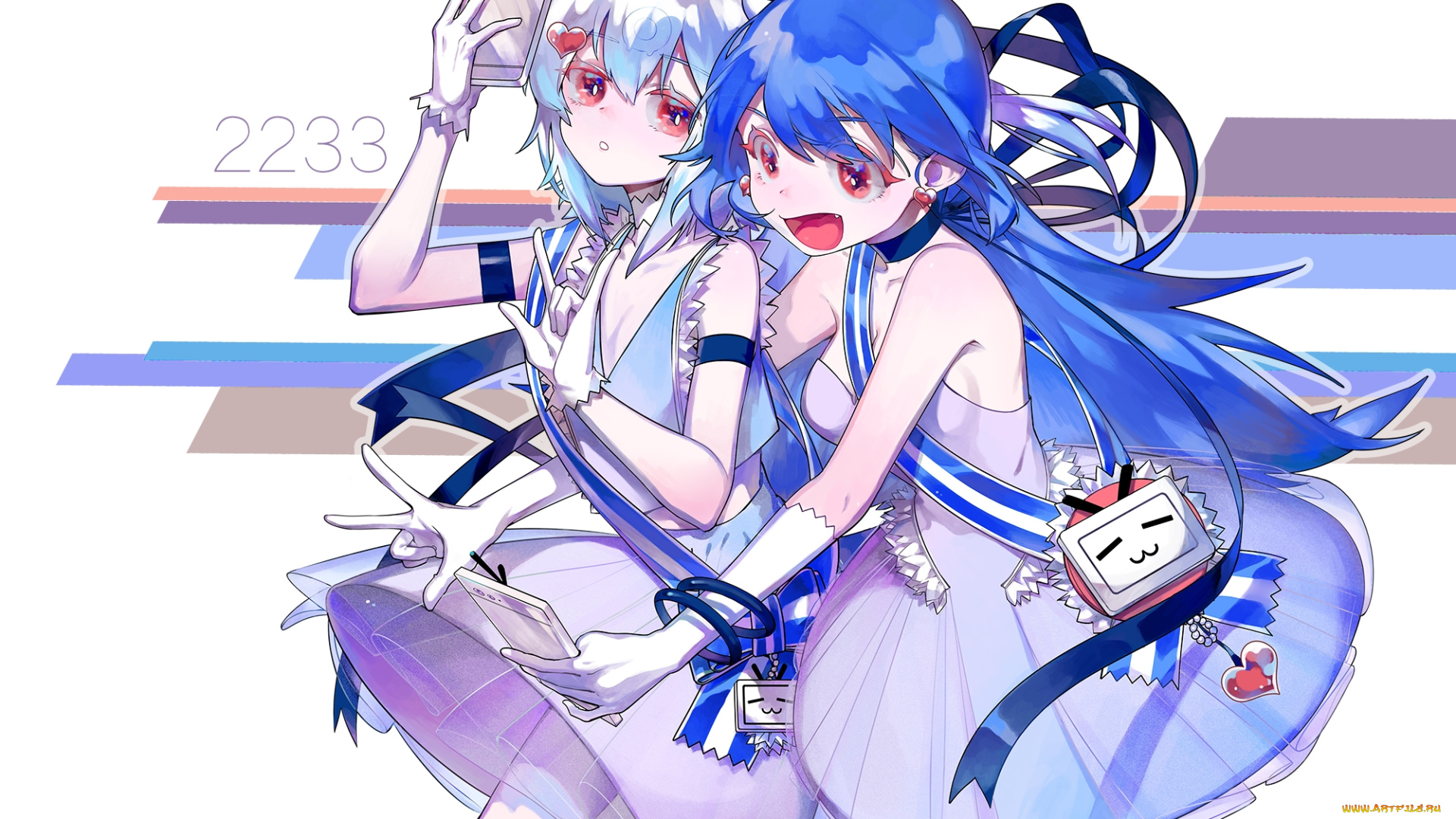 аниме, bili, bili, douga, bili, douga