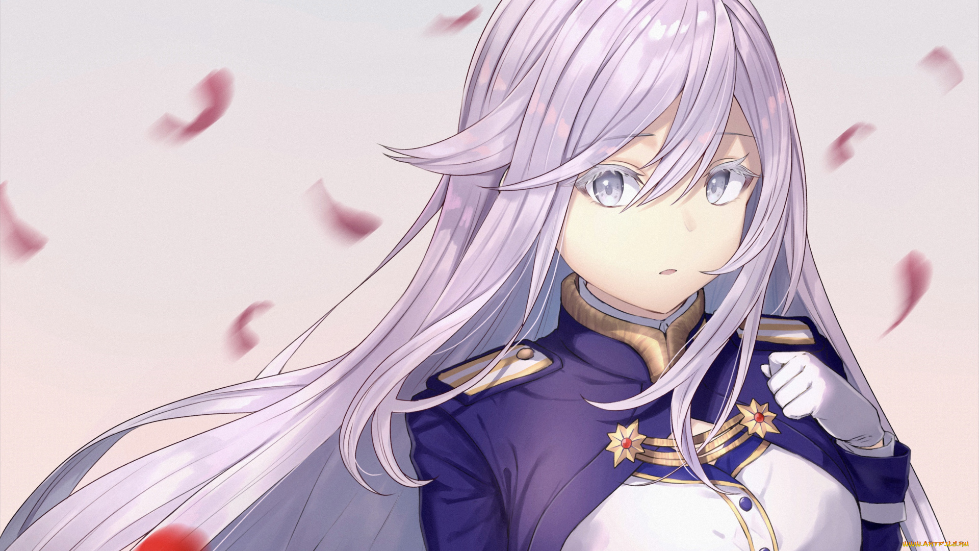 аниме, eighty, six, eighty, six