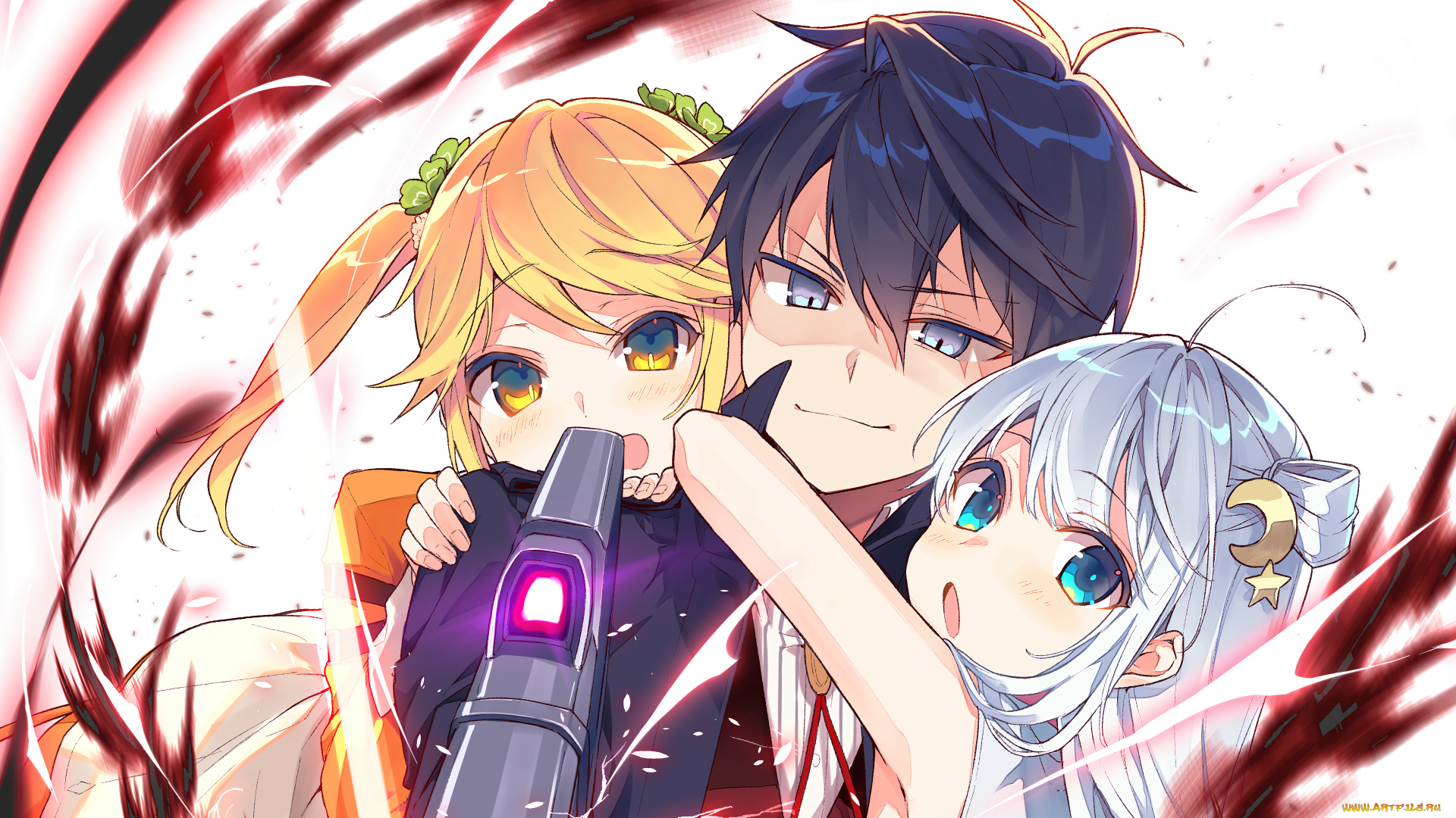 аниме, the, worlds, finest, assassin, gets, reincarnated, in, another, world, as, an, aristocrat, the, worlds, finest, assassin, gets, reincarnated, in, another, world, as, an, aristocrat