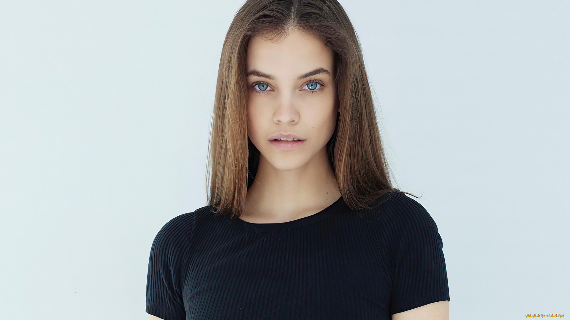 девушки, barbara, palvin, барбара, палвин, венгрия, манекенщица, фотосессия, голубые, глаза, звезда, популярная, модель, prada, victorias, secrets