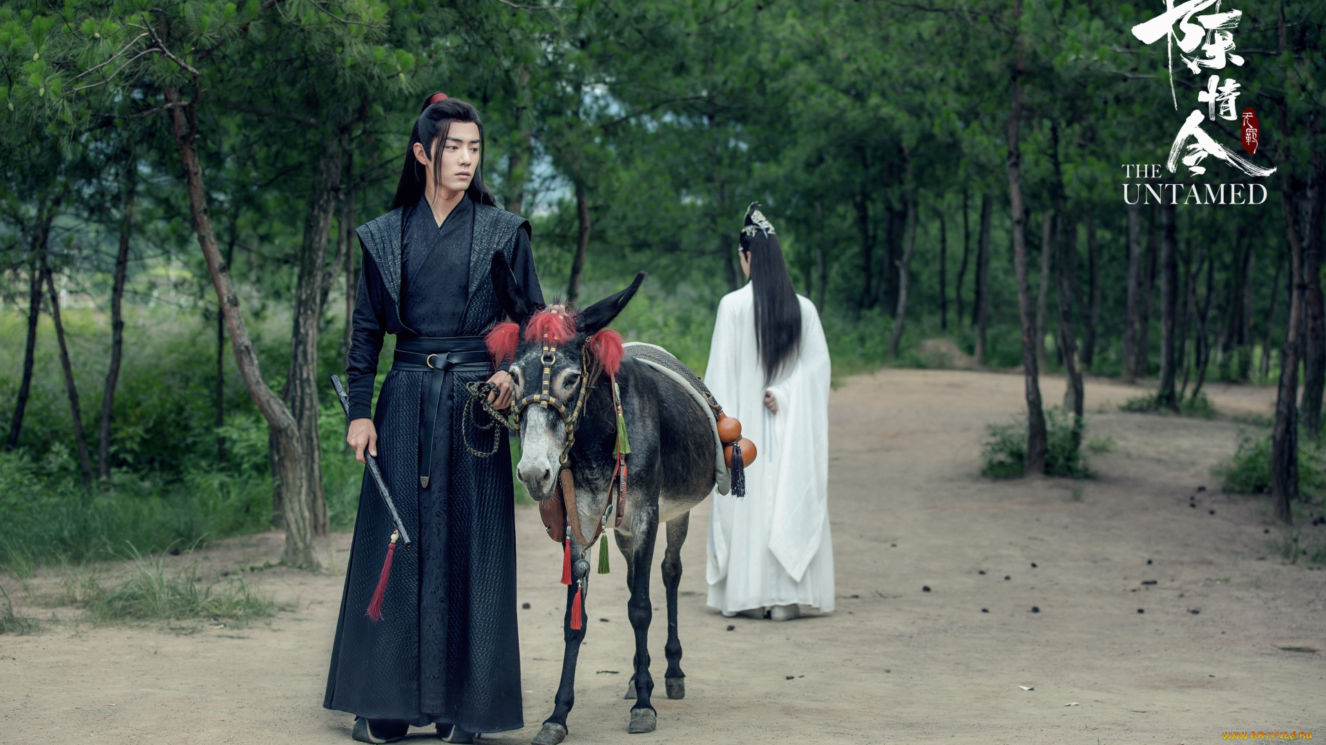 кино, фильмы, the, untamed, the, untamed, неукротимый, повелитель, чэньцин, мосян, тунсю, mo, dao, zu, shi, магистр, дьявольского, культа