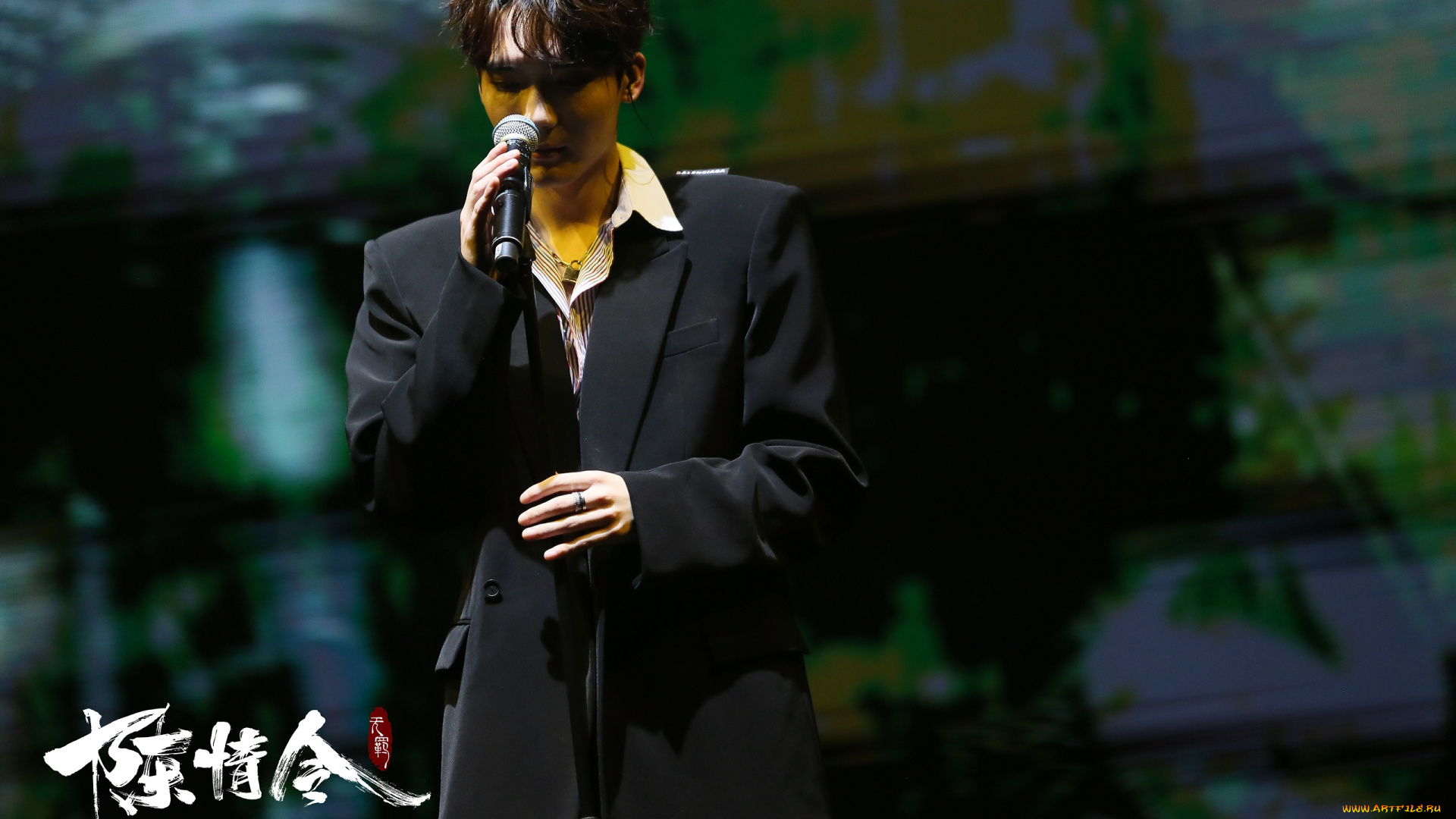 мужчины, cao, yu, chen, cao, yu, chen