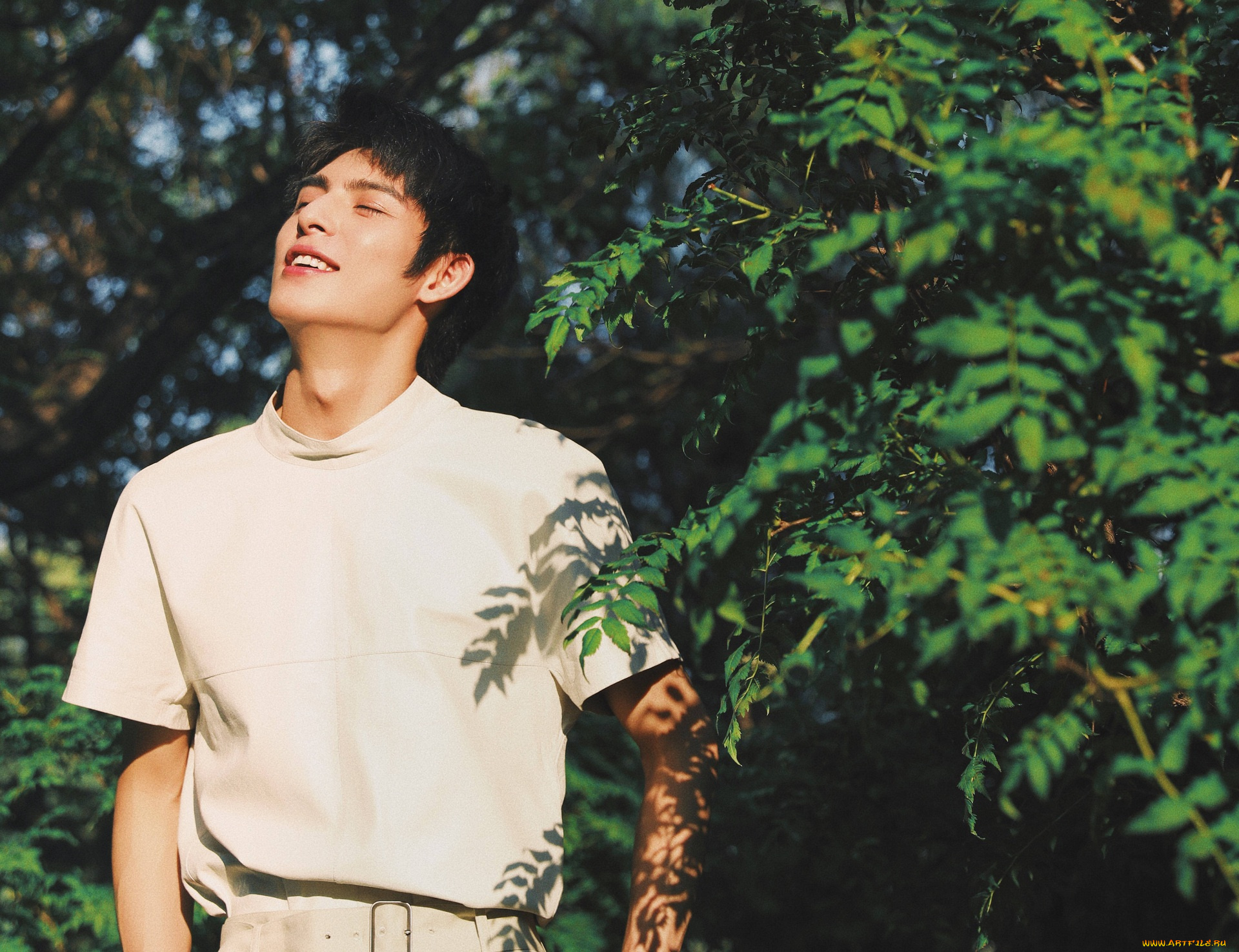 мужчины, wang, hao, xuan, ван, хаосюань, wang, hao, xuan