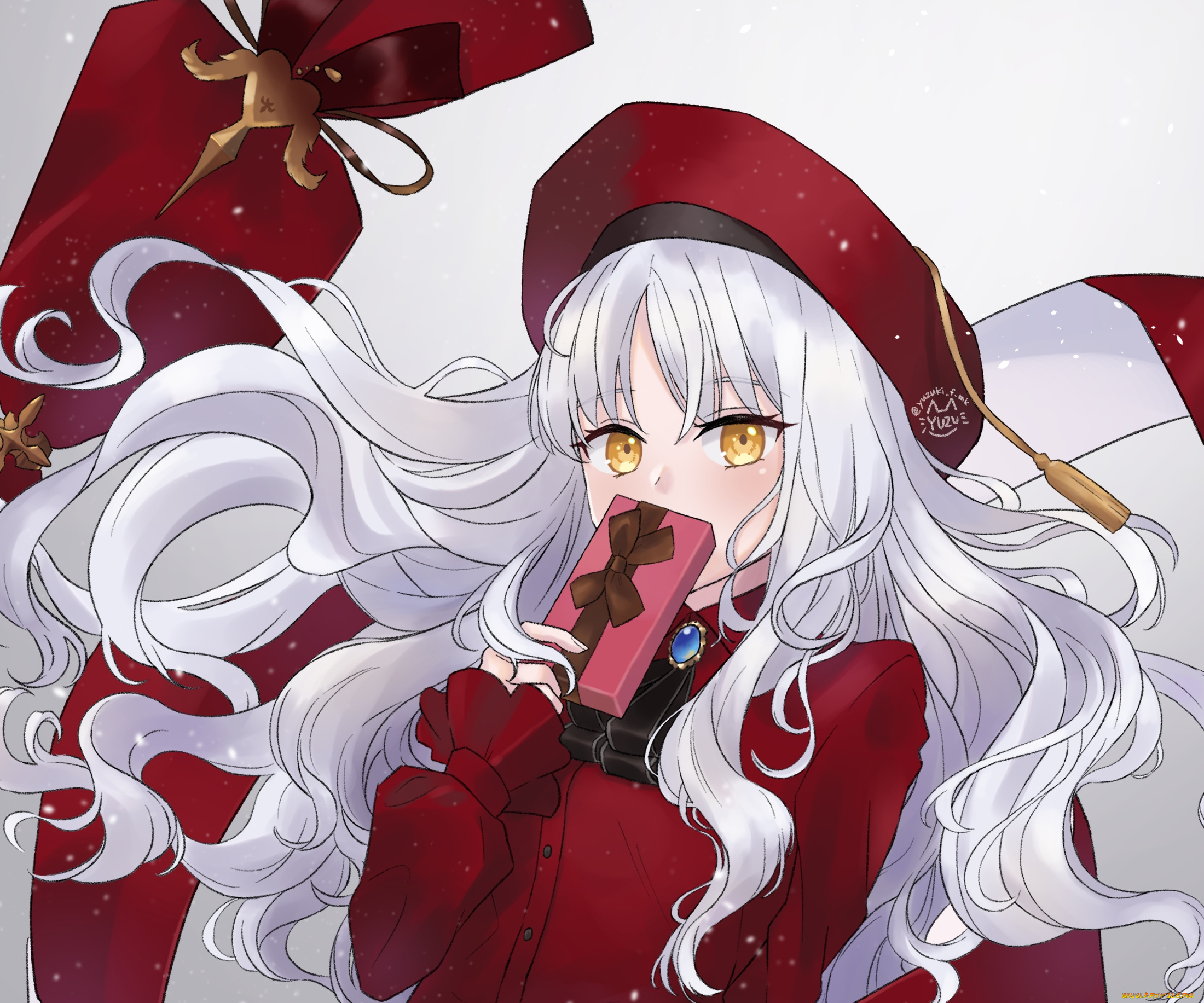 аниме, fate, stay, night, , grand, order, , apocrypha, судьба, великая, компания