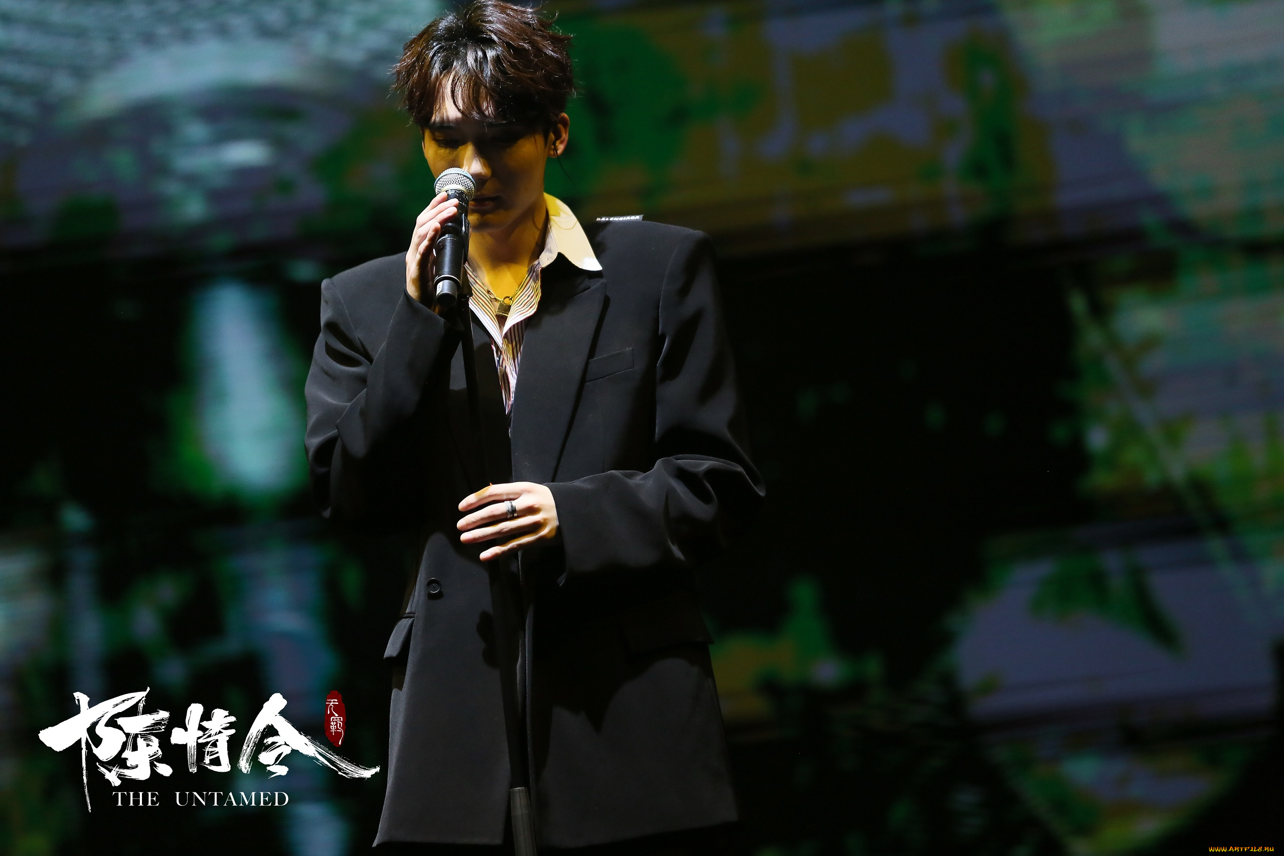 мужчины, cao, yu, chen, cao, yu, chen