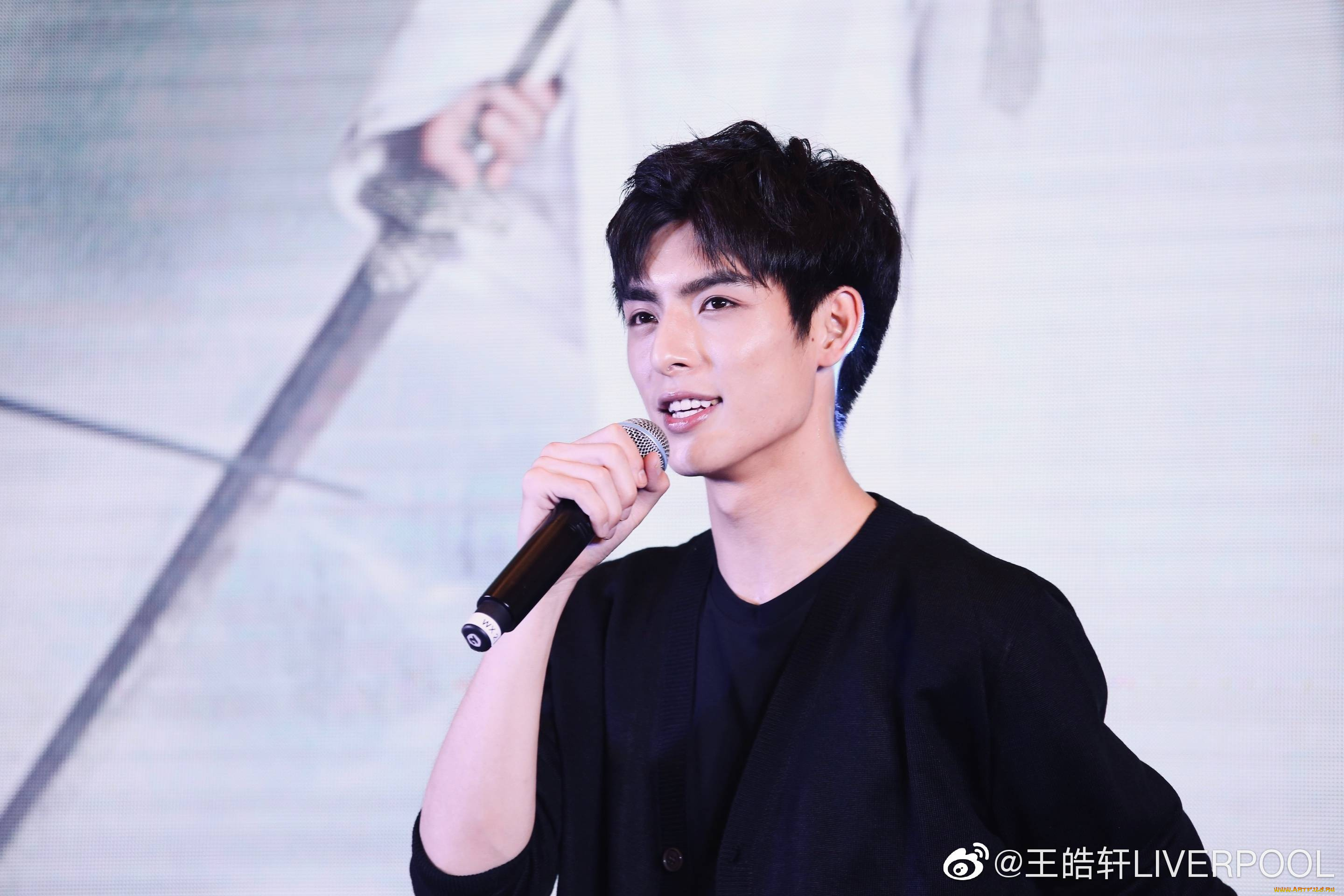 мужчины, wang, hao, xuan, ван, хаосюань, wang, hao, xuan