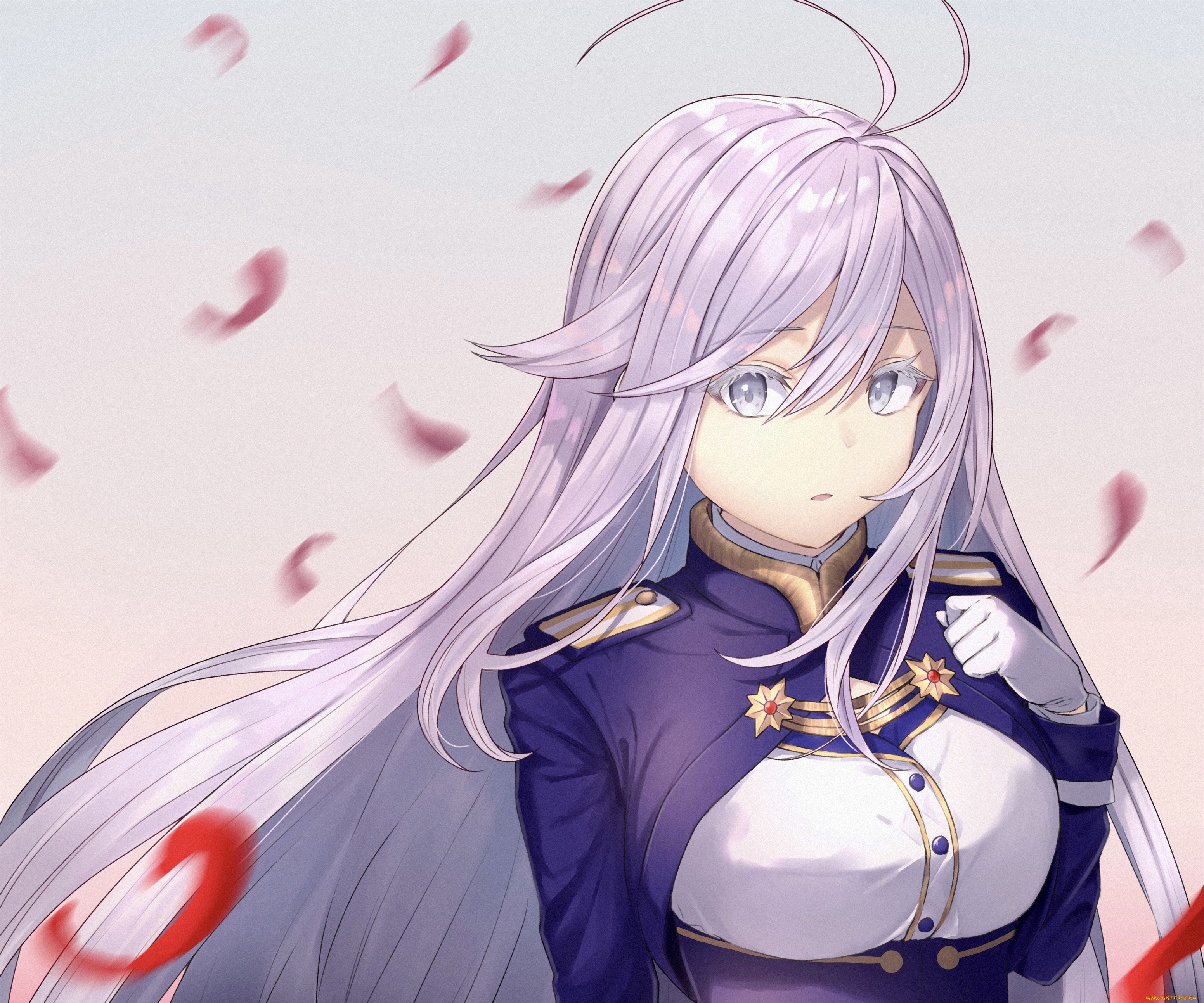 аниме, eighty, six, eighty, six