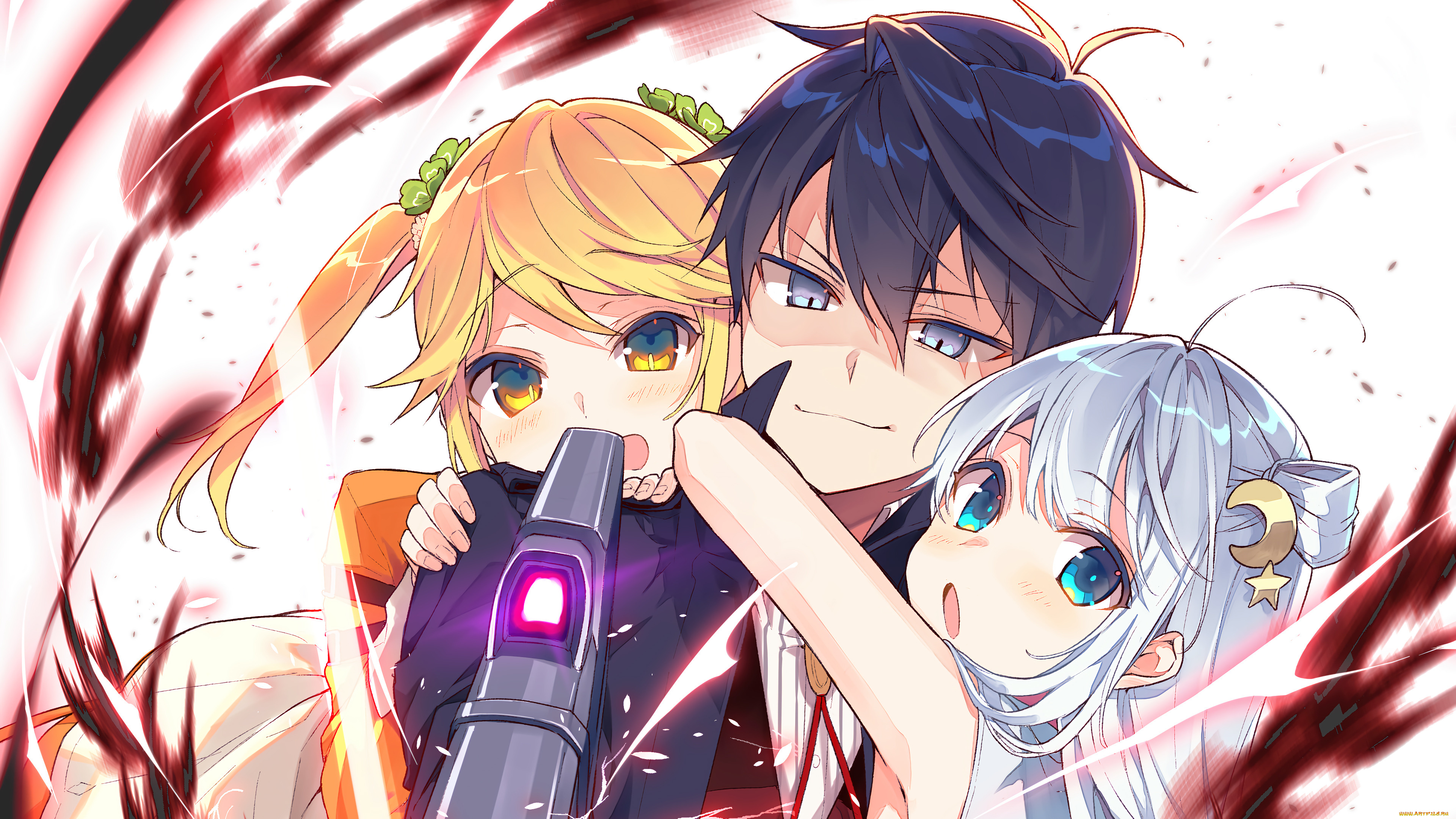 аниме, the, worlds, finest, assassin, gets, reincarnated, in, another, world, as, an, aristocrat, the, worlds, finest, assassin, gets, reincarnated, in, another, world, as, an, aristocrat