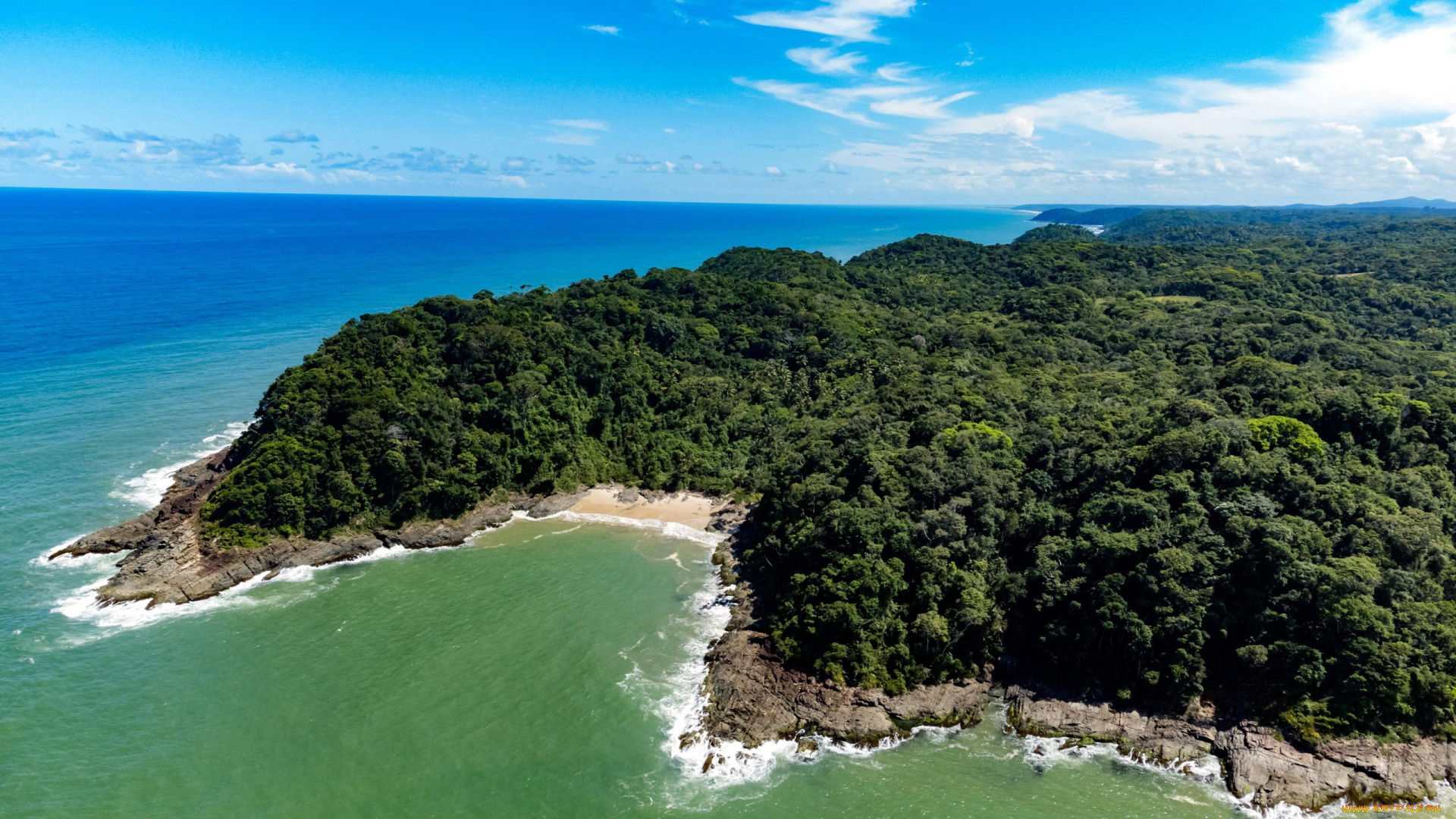 bahia, desert, beach, brazil, природа, побережье, bahia, desert, beach