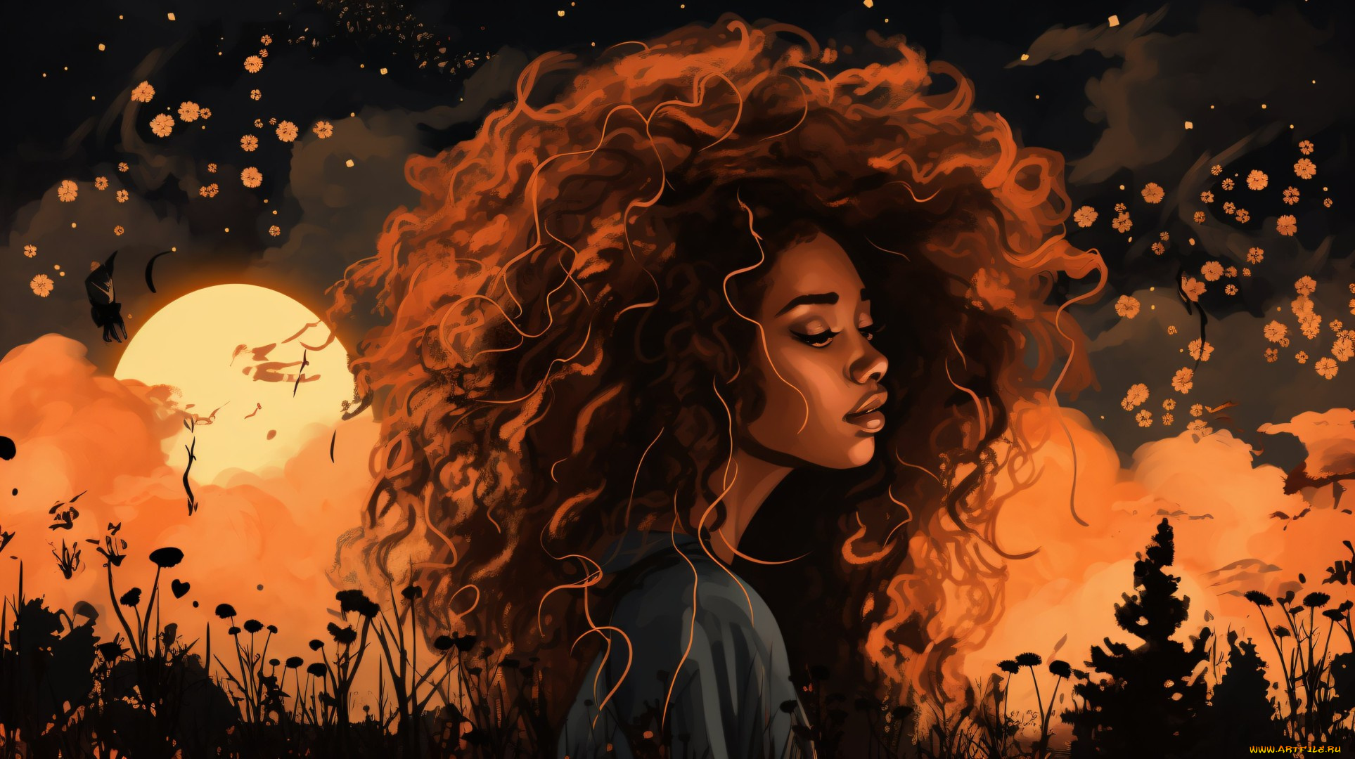 рисованное, люди, нейросети, графика, нейроарт, ai, art, нейронные, сети, рисунки, нейро, искусство