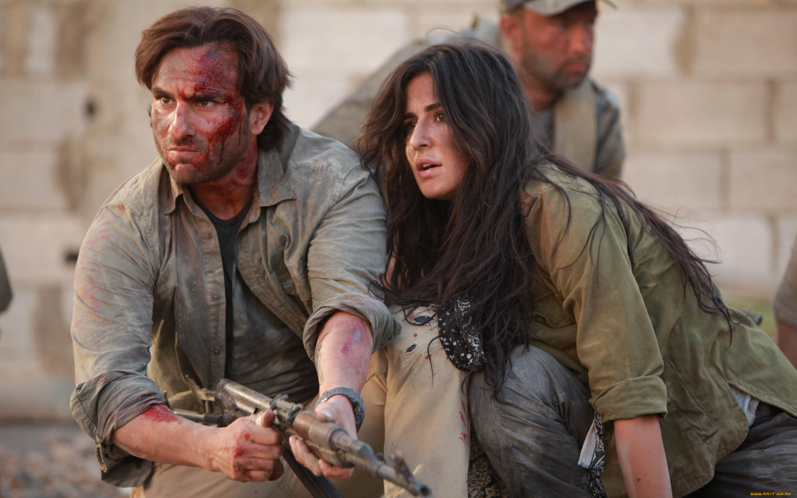 phantom, , 2015, кино, фильмы, -unknown, , другое, фантом, боевик, триллер, драма, saif, ali, khan, katrina, kaif