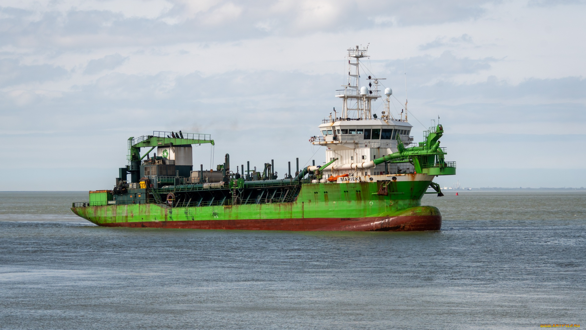 корабли, грузовые, суда, грузовое, судно