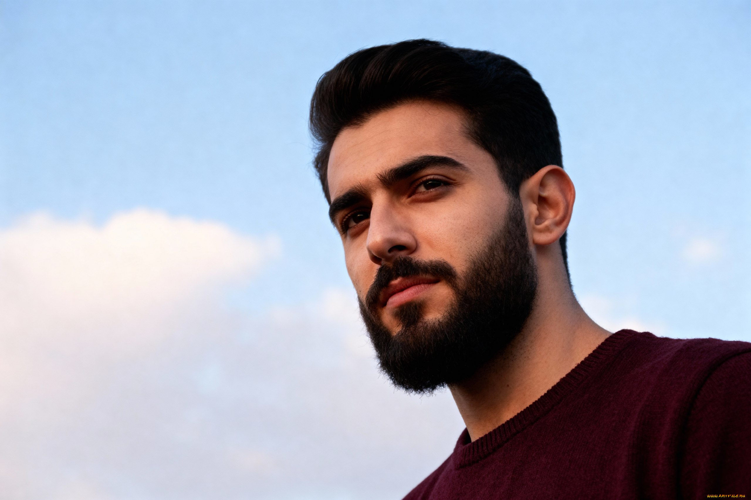 3д, графика, люди, , people, парень