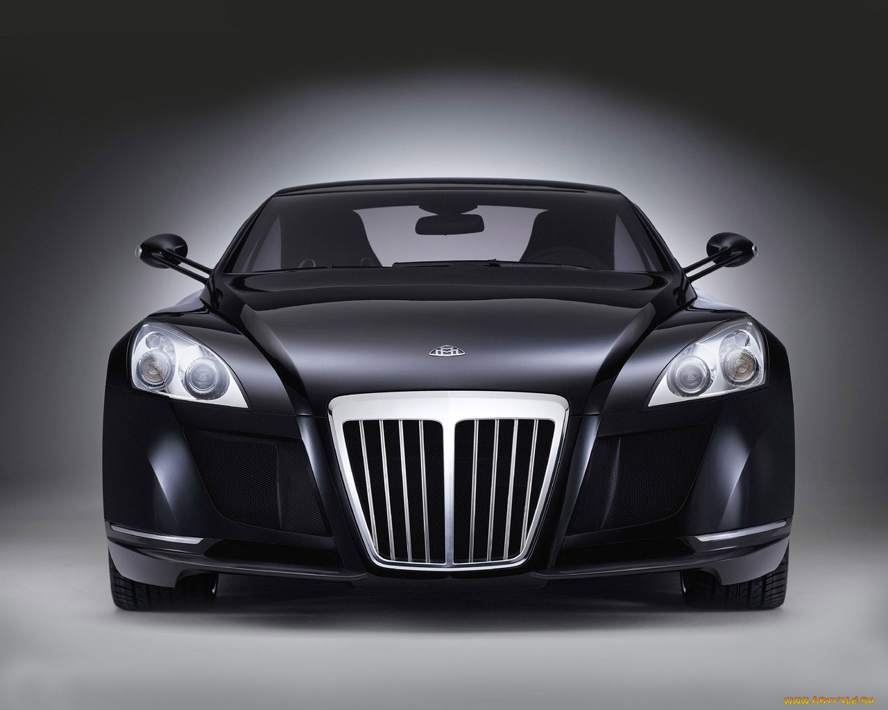 автомобили, maybach