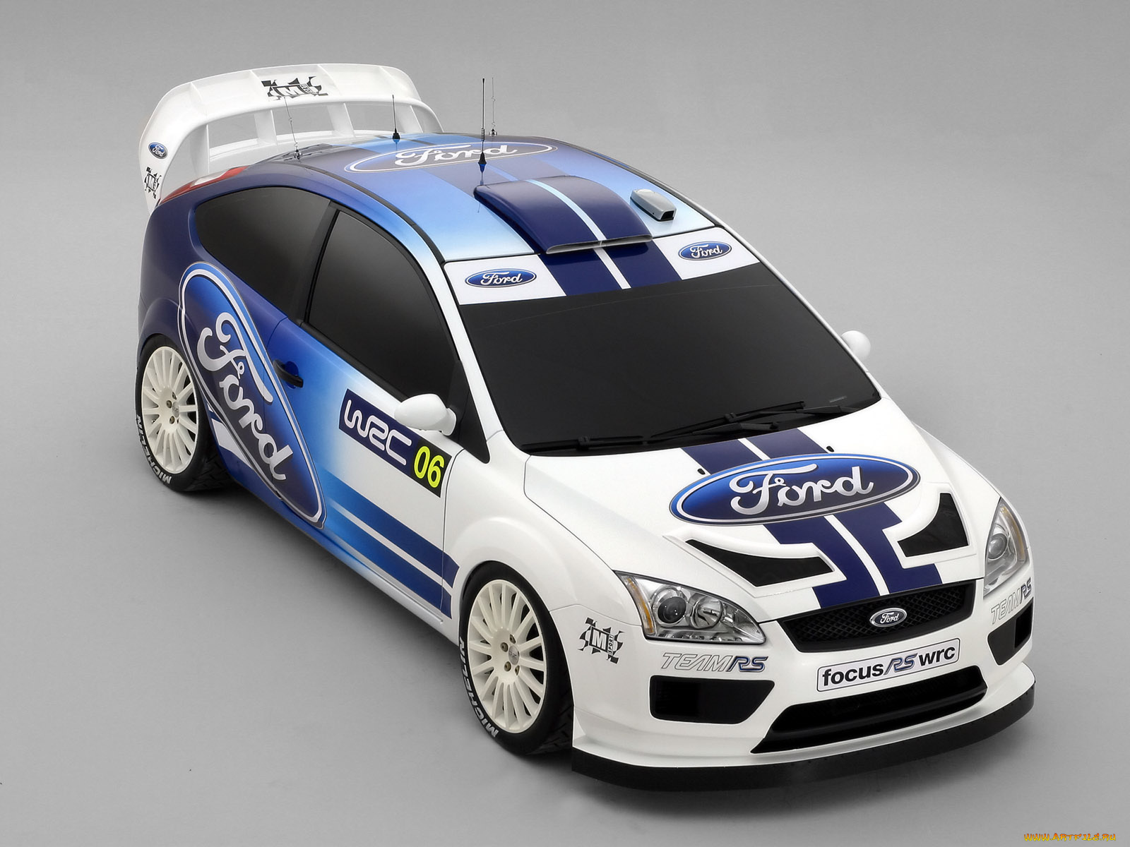 2006, ford, focus, wrc, fa, top, автомобили