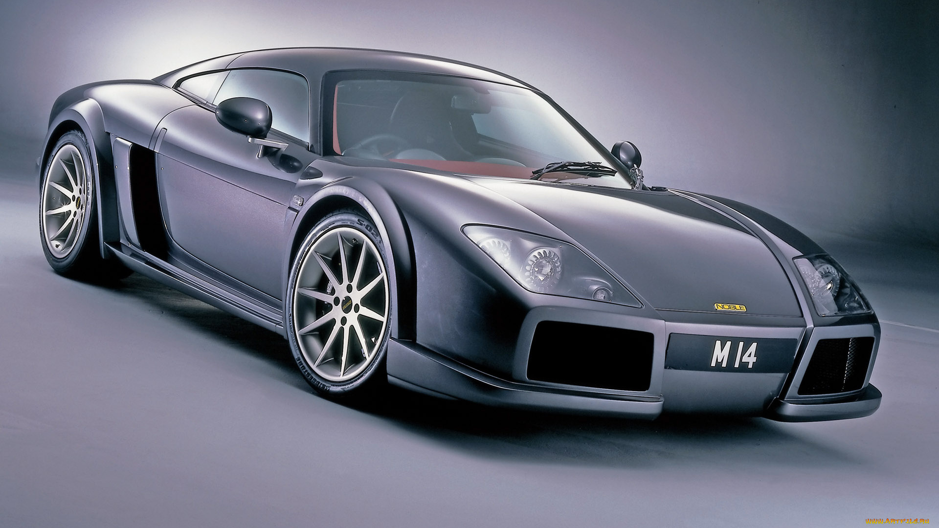 2004, noble, m14, fa, автомобили